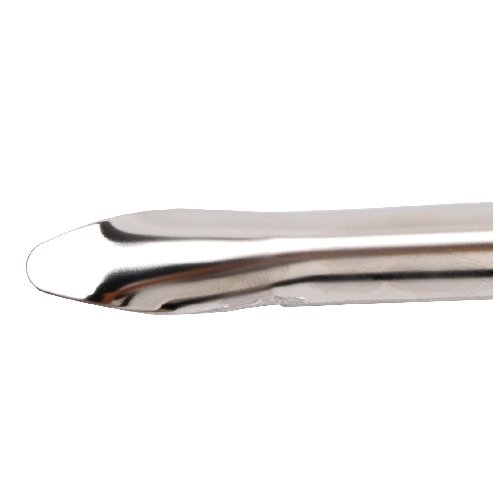 Front Fender Spears Trim Fit For Touring Road King 1982-23 Softail 86-17