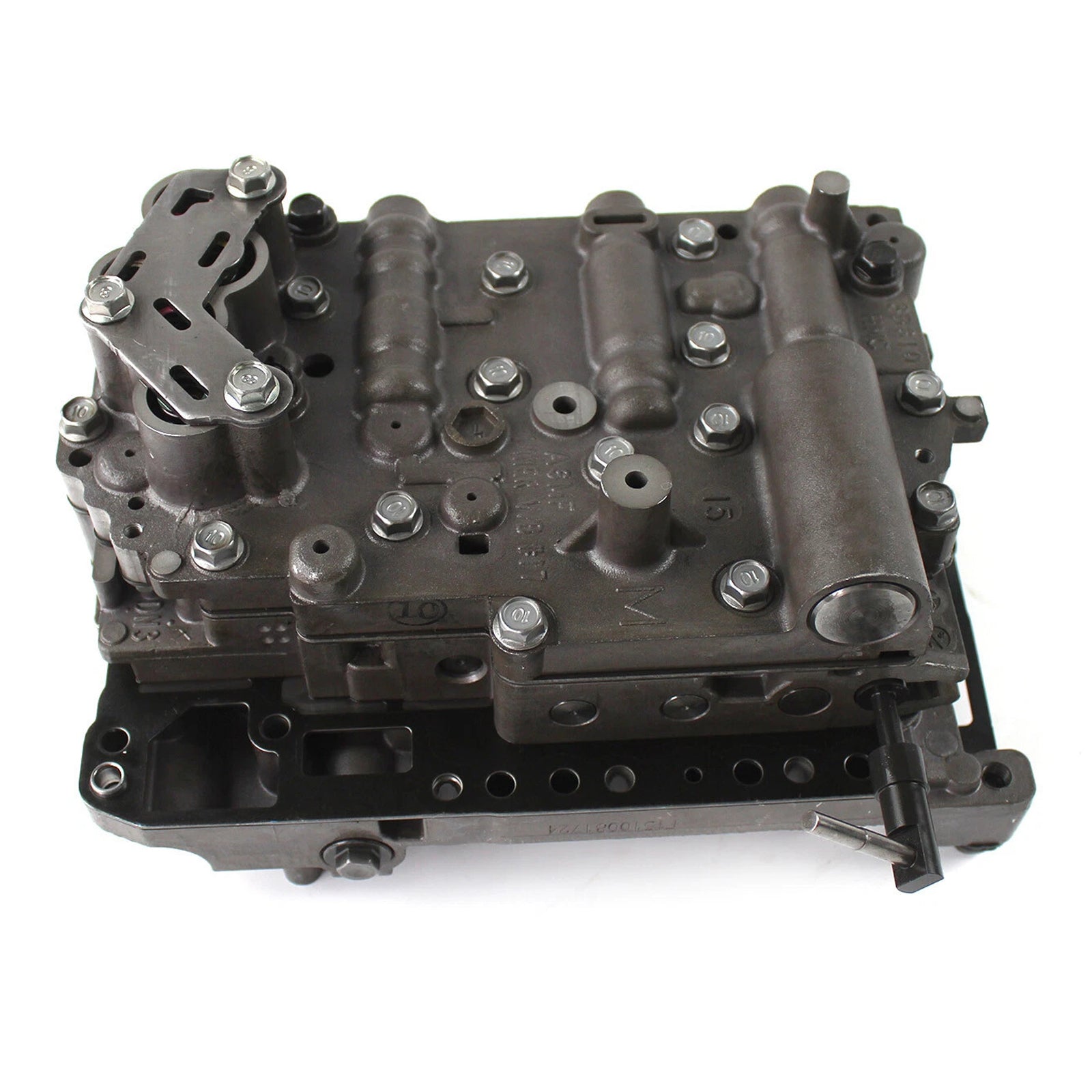 2009-on HYUNDAI GRANDEUR 6 SP FWD L4 2.2L V6 2.7L A6MF1/2 6 Speed Valve Body