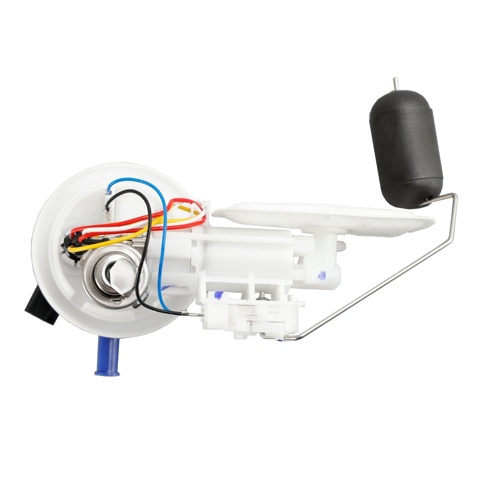 2013 Yamaha Xeon RC 125 Fuel Pump Assy 1Pn-E3907-10 1Pn-E3907-01