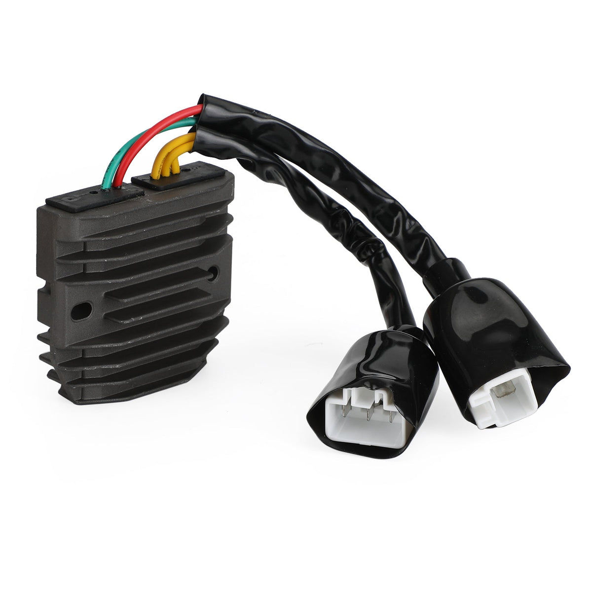 2007 Honda CBR1000RR/R 2A Fireblade Magneto Stator+Voltage Regulator Rectifier+Gasket 31120-MEL-D22 Generic