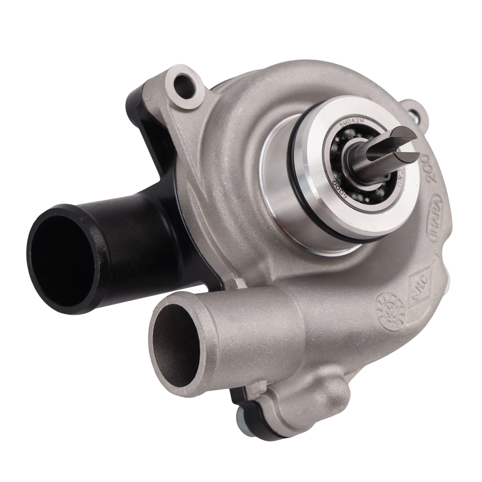 2006-2011 for Yamaha YZF R6 RaceBase Water Pump 2C0-12420-00
