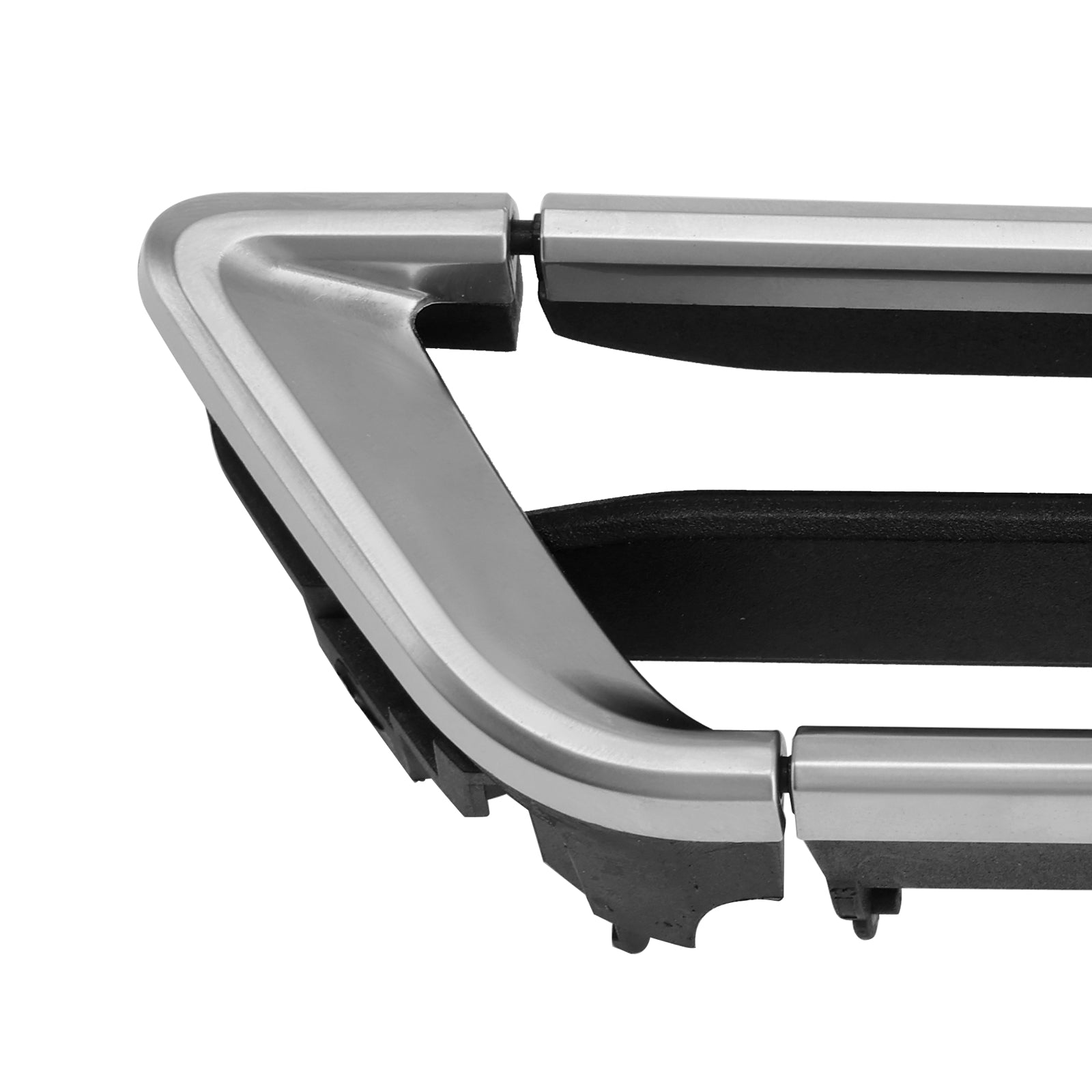 Right A/C Air Vent Repair Kit 64119458543 for BMW X5 G05 X7 G07 19-21 X6 G06 20-21