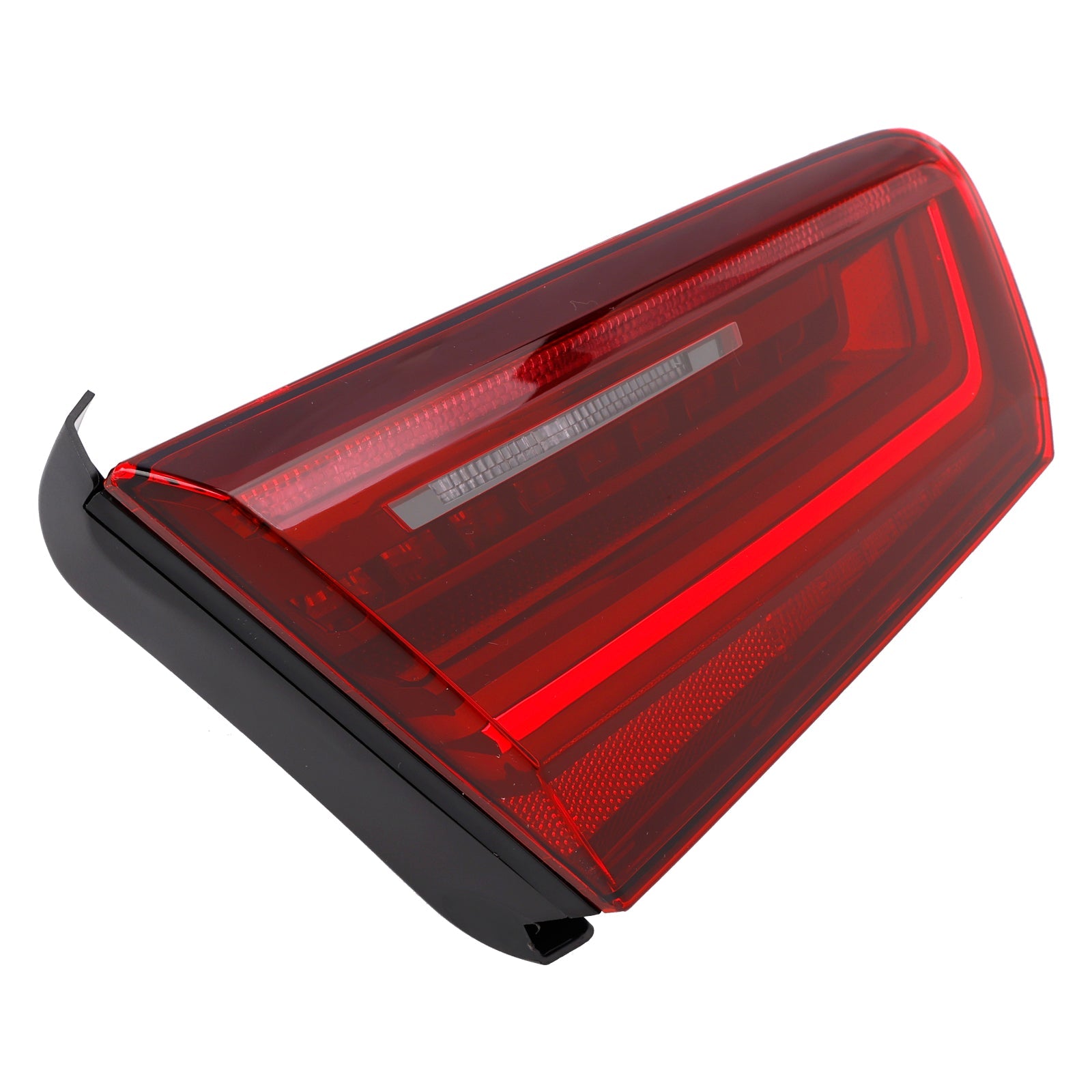 Left Rear Tail Light Inner 4G5945093E For Audi A6 4G C7 2015-2018 7 Pins