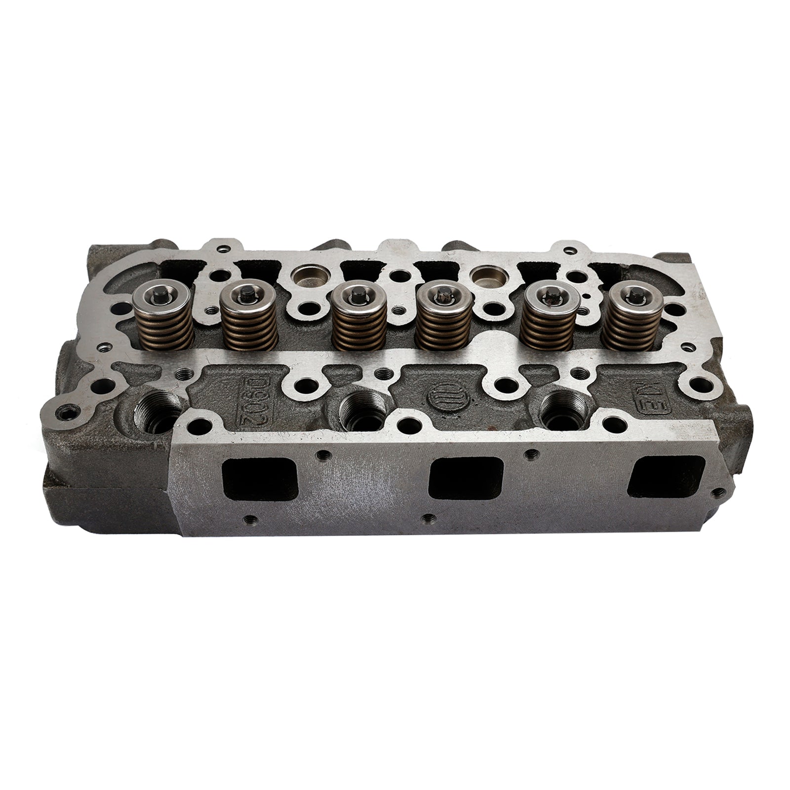 Kubota Utility Vehicle RTV900W RTV900W6 Complete Cylinder Head+Gasket Kit Tractort 1G962-03045 1G962-03046