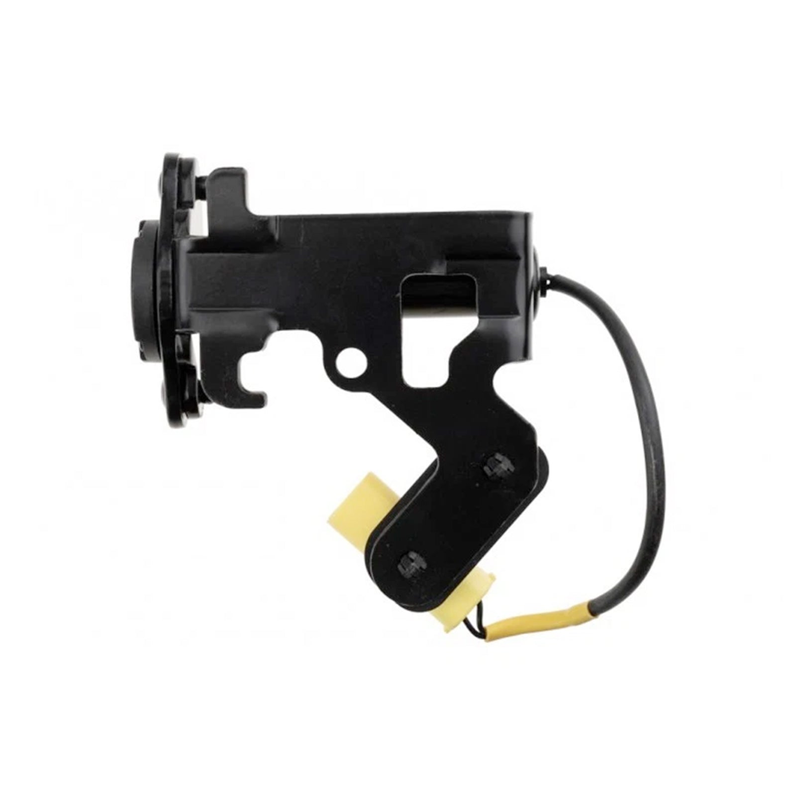 Hood Bonnet Hinge Actuator Left Side 51237326019 Fit For BMW X5 F15 X6 F16