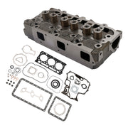 Kubota Utility Vehicle RTV900W RTV900W6 Complete Cylinder Head+Gasket Kit Tractort 1G962-03045 1G962-03046