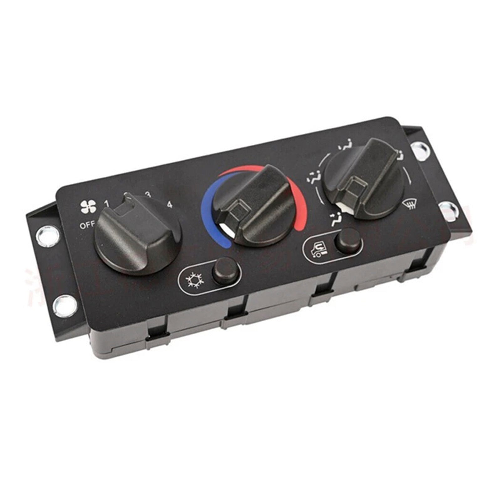 1999-2005 2008-2018 MACK CXU612 A/C Climate Control Module Panel 25110700 20992943