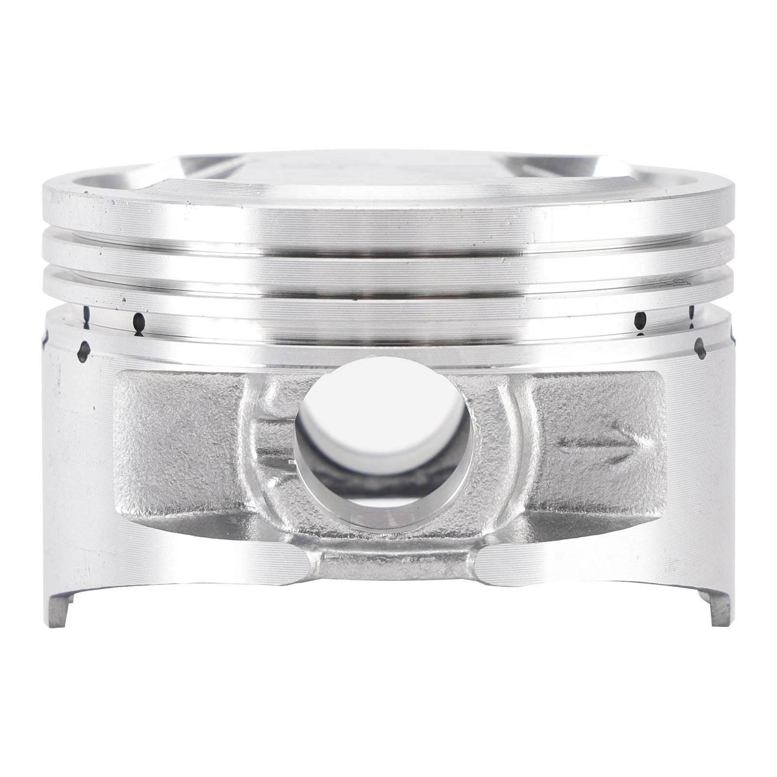 2001-2002 Yamaha XQ125 Maxster 125 H2O 4T CYLINDER PISTON GASKETS KIT 5DS-E1311-A0 93450-16812