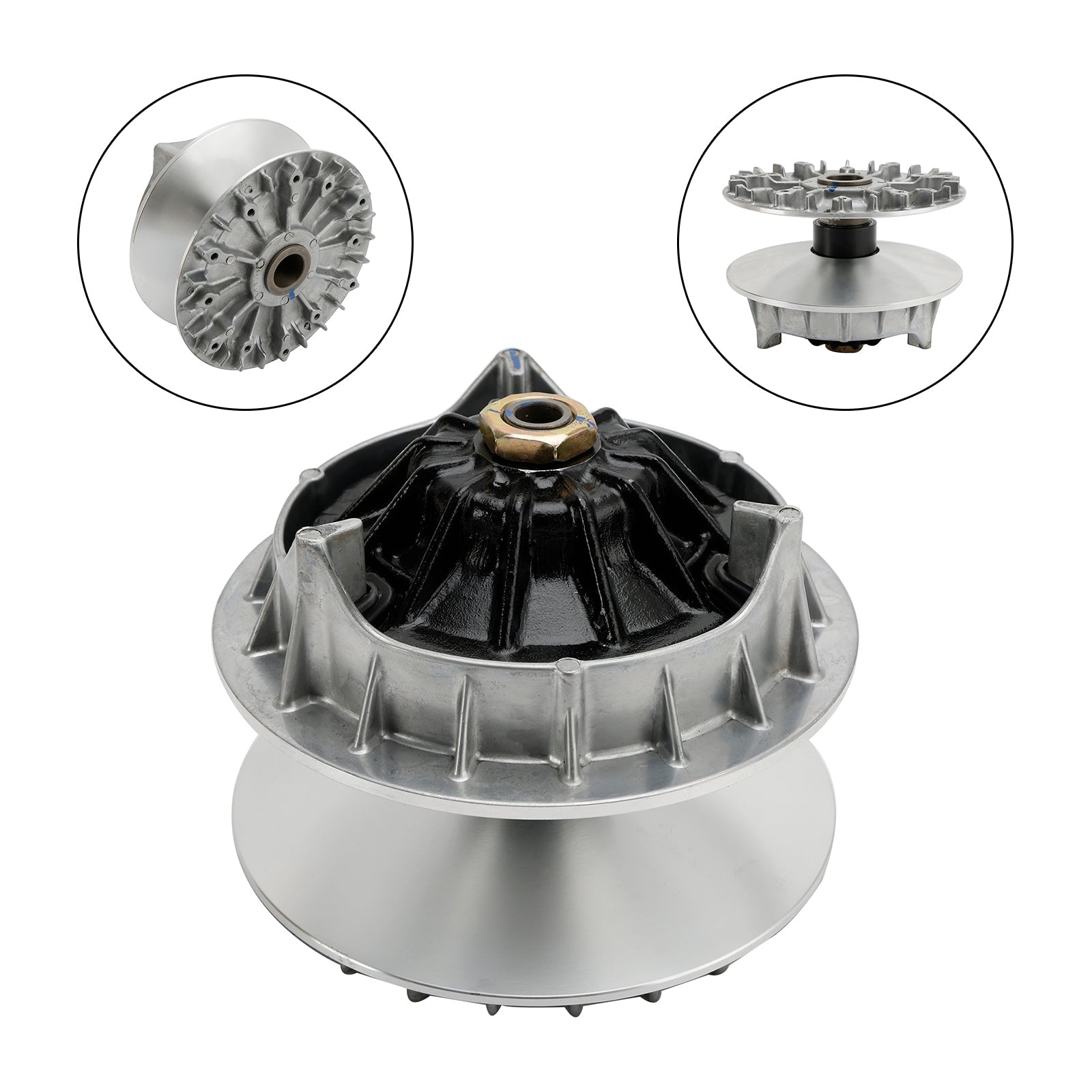 2015-2017 CFMoto CFORCE 500 HO CF500AU-6L Front Clutch Variator Kit 0G50-051000-00030