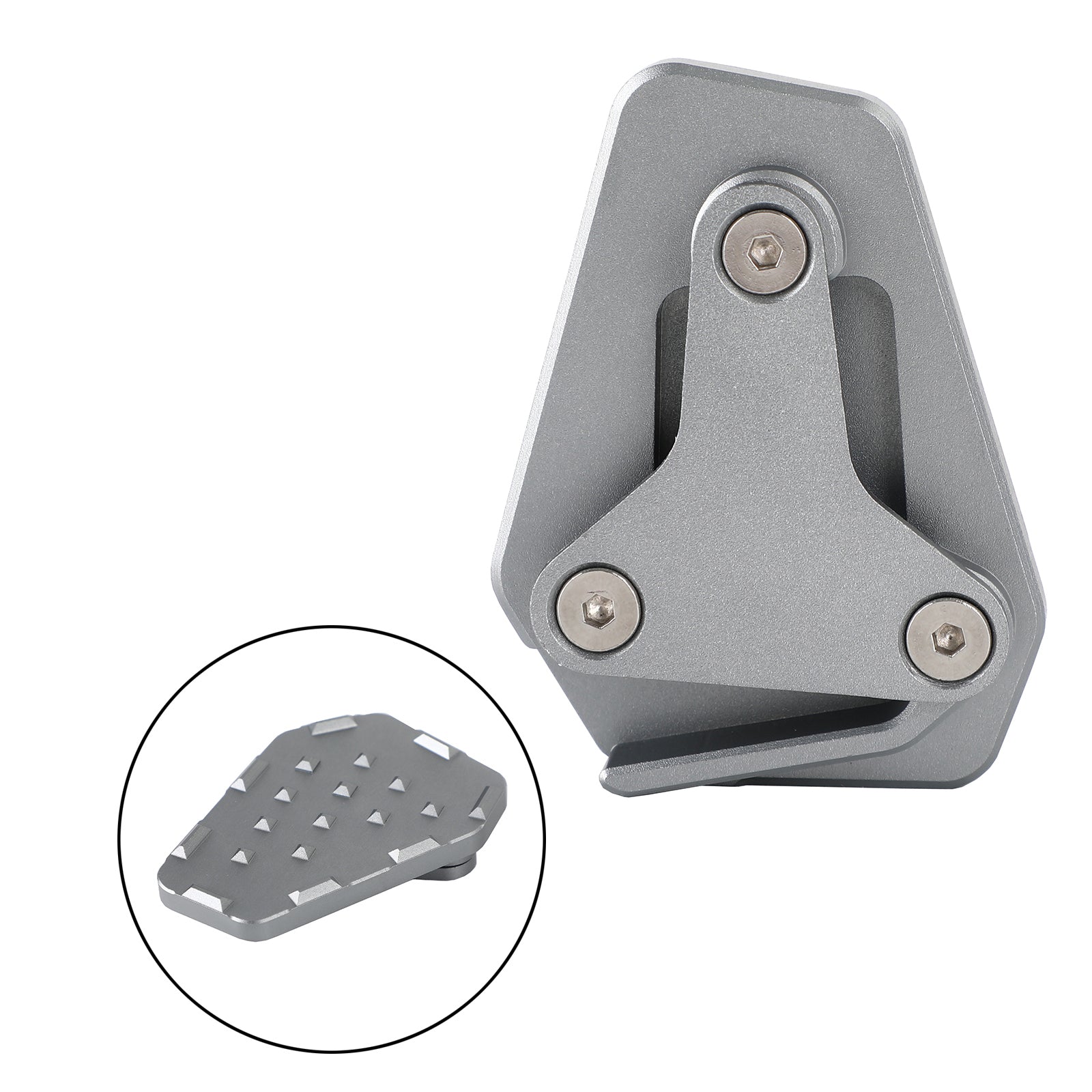 2020-2021 BMW S1000XR Brake Foot Pedal Extension Enlarge Pad