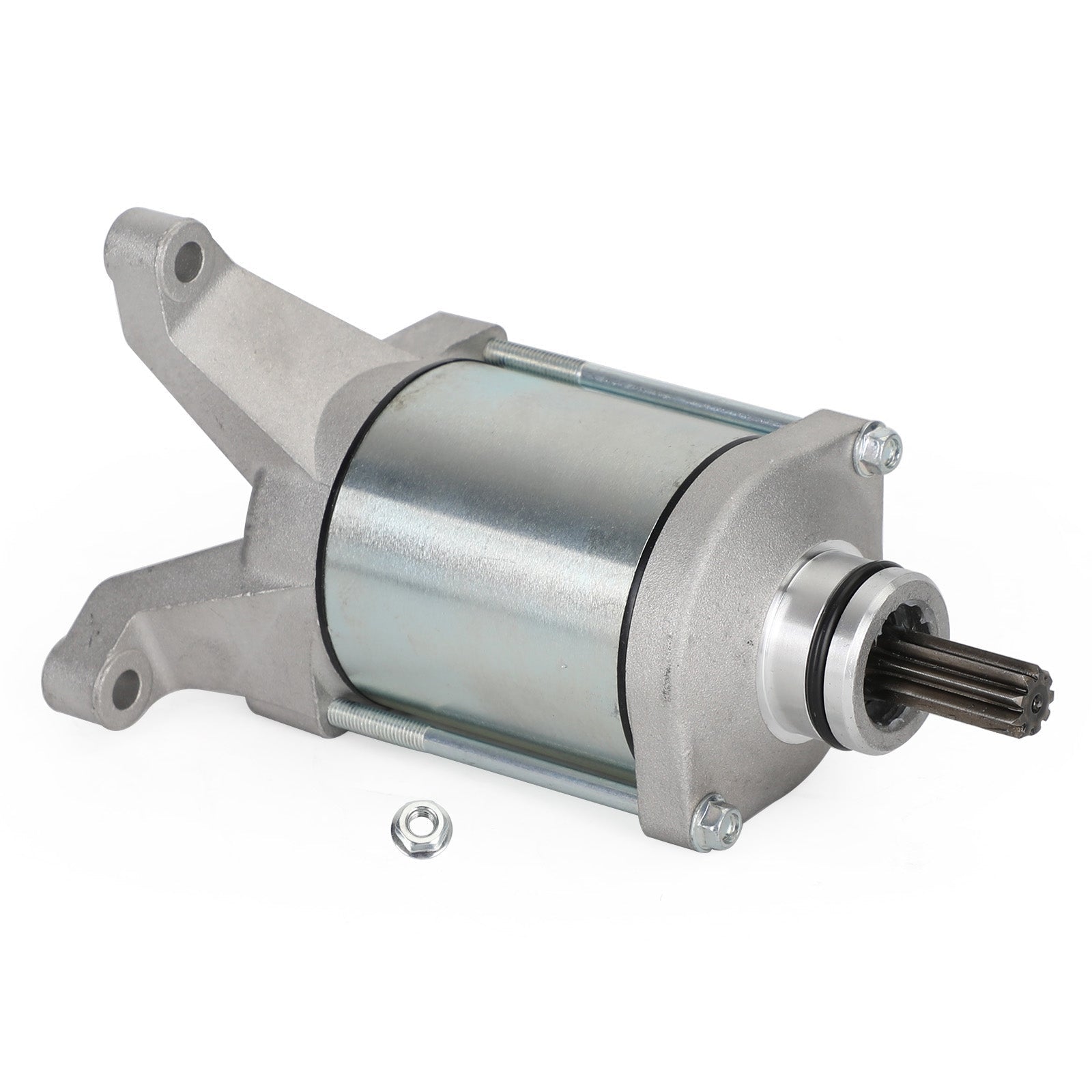2011-2016 Suzuki SFV650 ABS Gladius NEW Starter 31100-19F10
