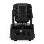 7 x10W Moving Head Stage Light 70W 7 LED RGBW DMX DJ Disco Stage Party Lighting