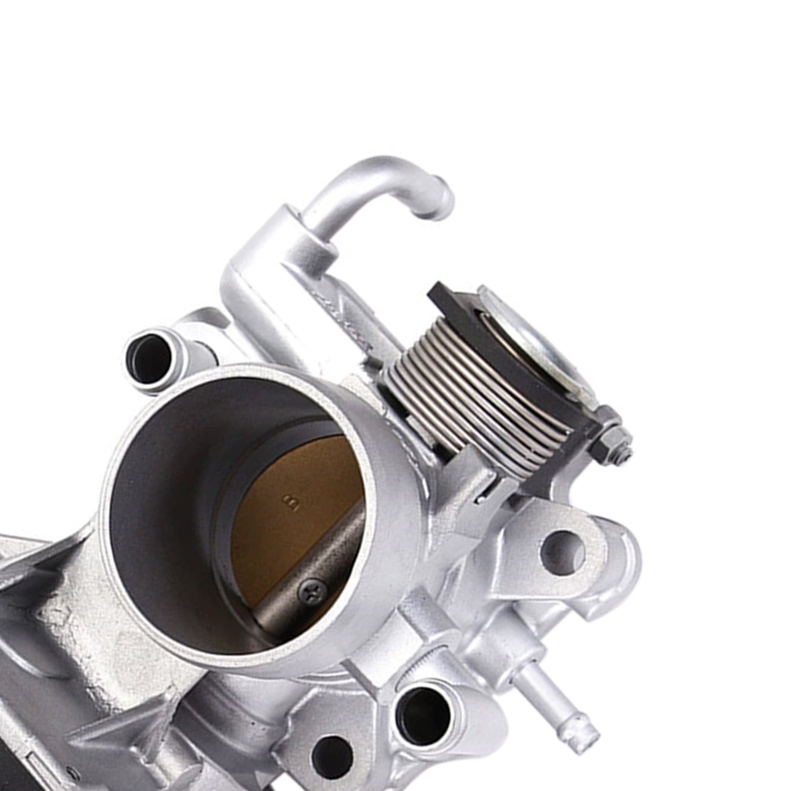 Throttle Body Valve Control 22030-21020 For Toyota Prius 1.5L 2001-2009