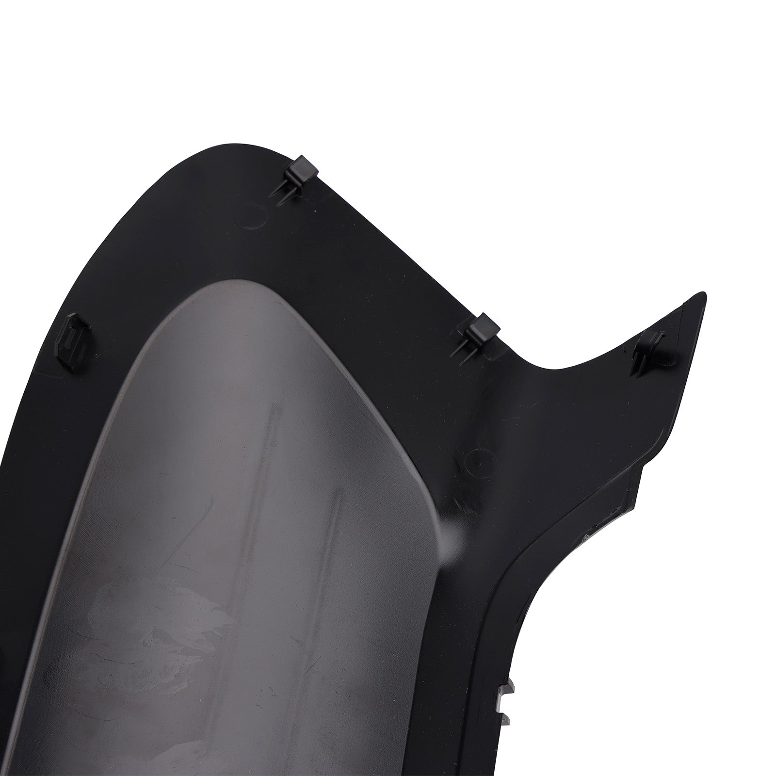 2022-2025 For Trident 660 Tank Side Cover Panel Fairing
