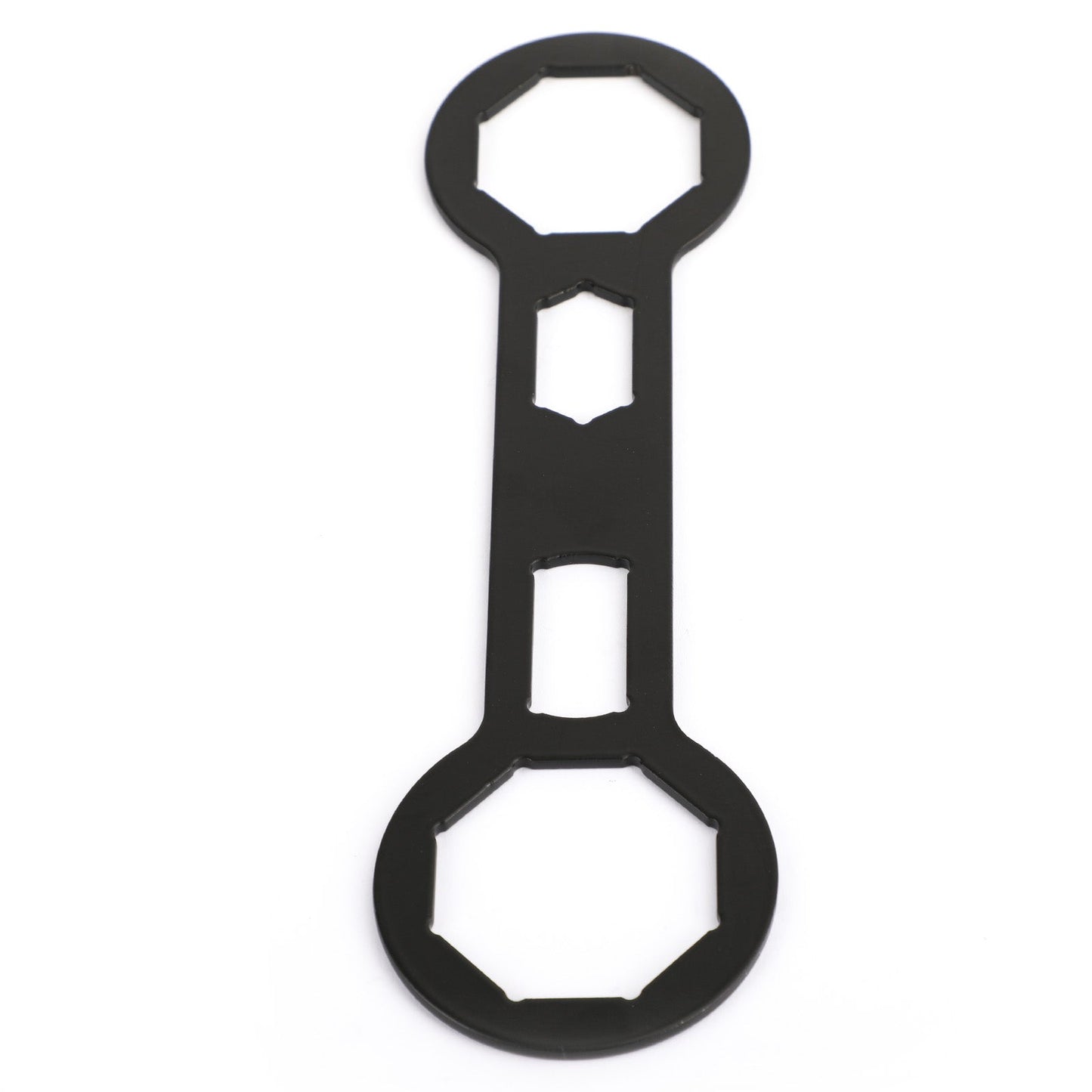 Fork Cap Wrench 46mm 50mm Chamber for Honda CRF250 R/X CRF450 R/X Suzuki RM125