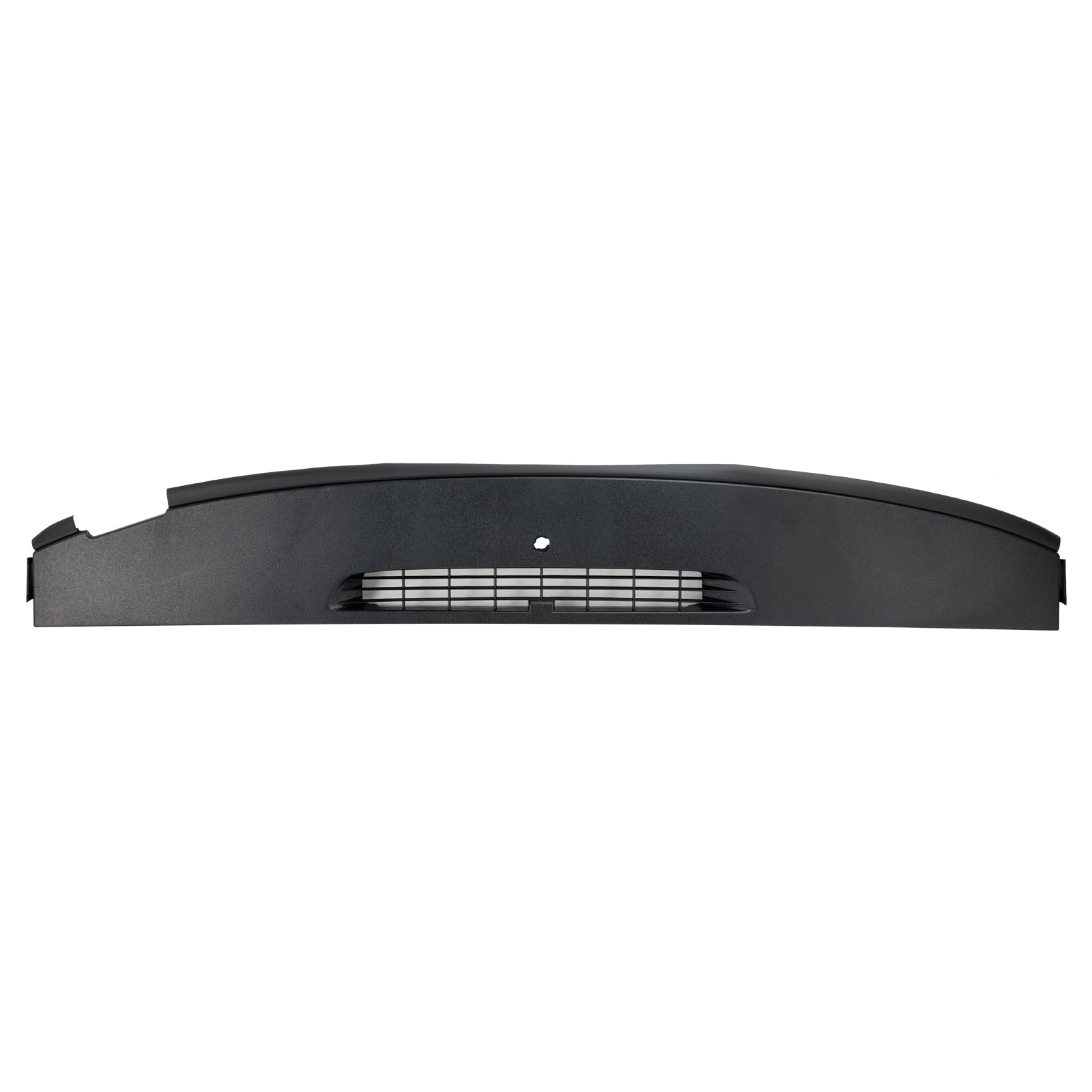2011 Chevrolet Silverado 2500 HD Black 926-336 Upper Dashboard Panel 20844035