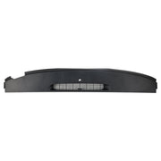 2011 Chevrolet Silverado 2500 HD Black 926-336 Upper Dashboard Panel 20844035