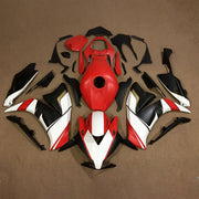 Injection Fairing Kit Bodywork Plastic ABS For Honda CBR1000RR 2012-2016