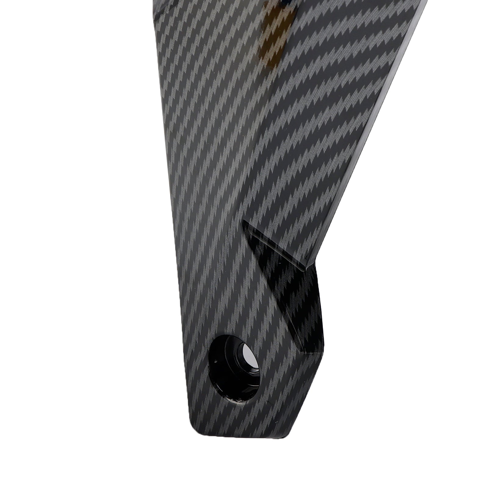 2023-2024 Honda ADV 160 Front Fender Mudguard Fairing Cowl