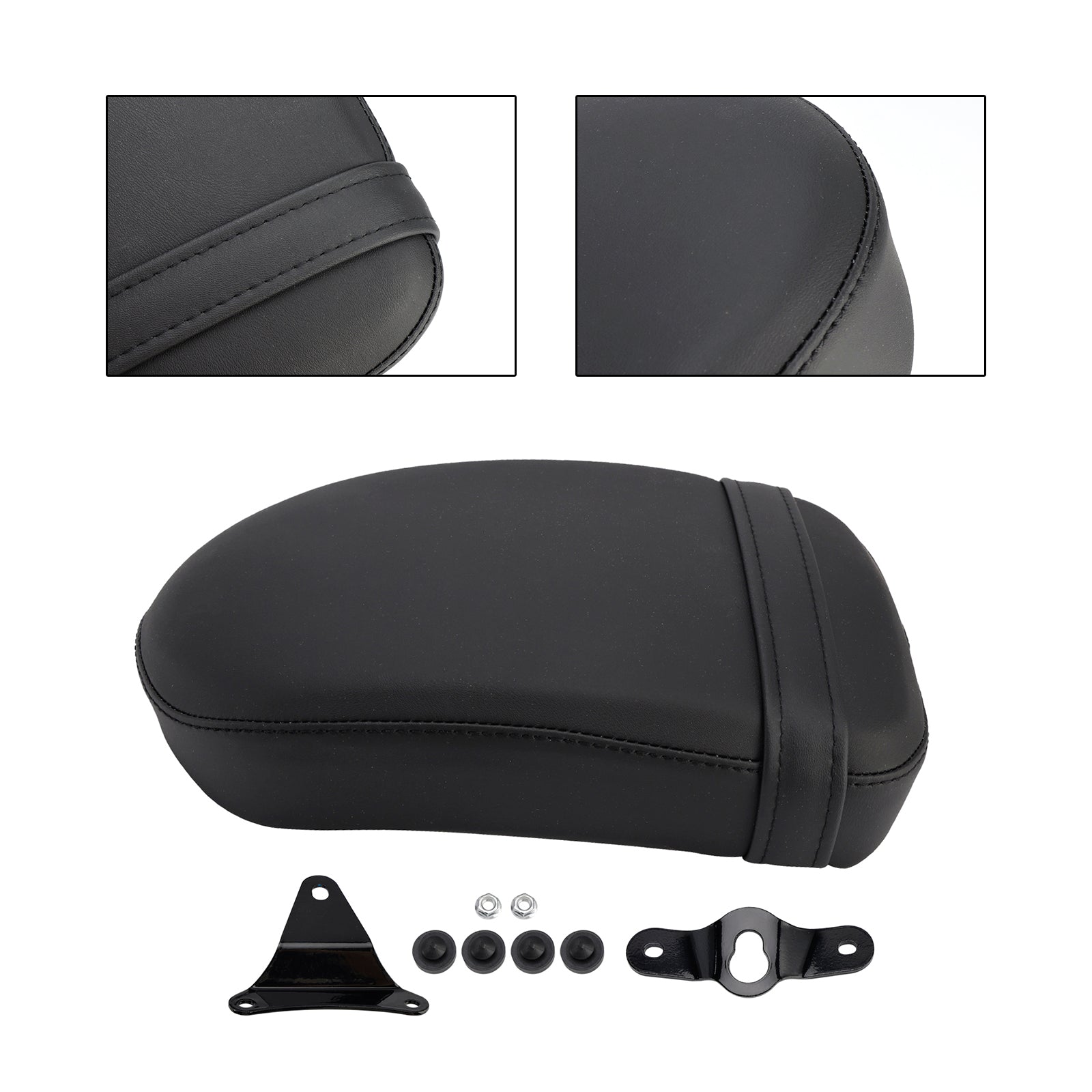 2017-2024 Honda Cmx300 Cmx500 Rear Seat Passenger Cushion Flat Pu