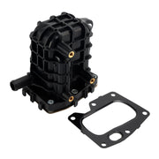 Citroen C5 III - 2.0 BlueHDi EGR Cooler & Housing 9678745680 9820965980