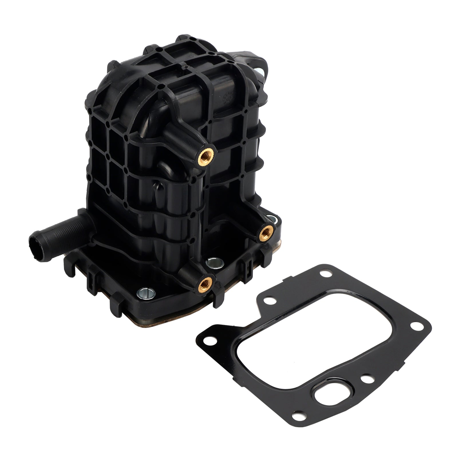 Citroen Dispatch - 2.0 BlueHDi EGR Cooler & Housing 9678745680 9820965980