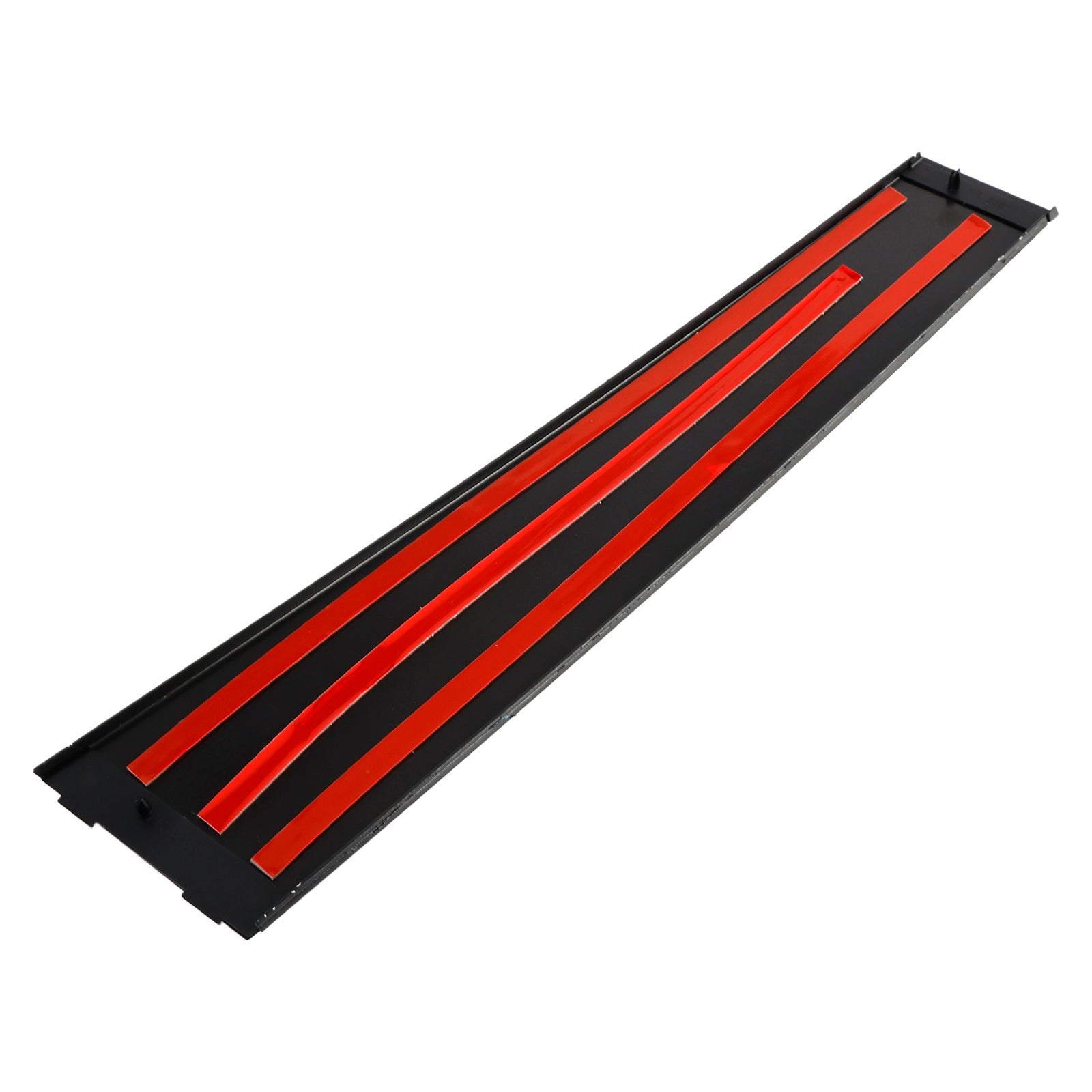 Right Front Door Pillar Window Trim Applique B 57010444 For Jeep Cherokee 11-21