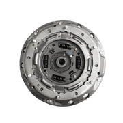 2013-2014 Ford EcoSport Transmission Dual Clutch Assembly 6DCT250 DPS6