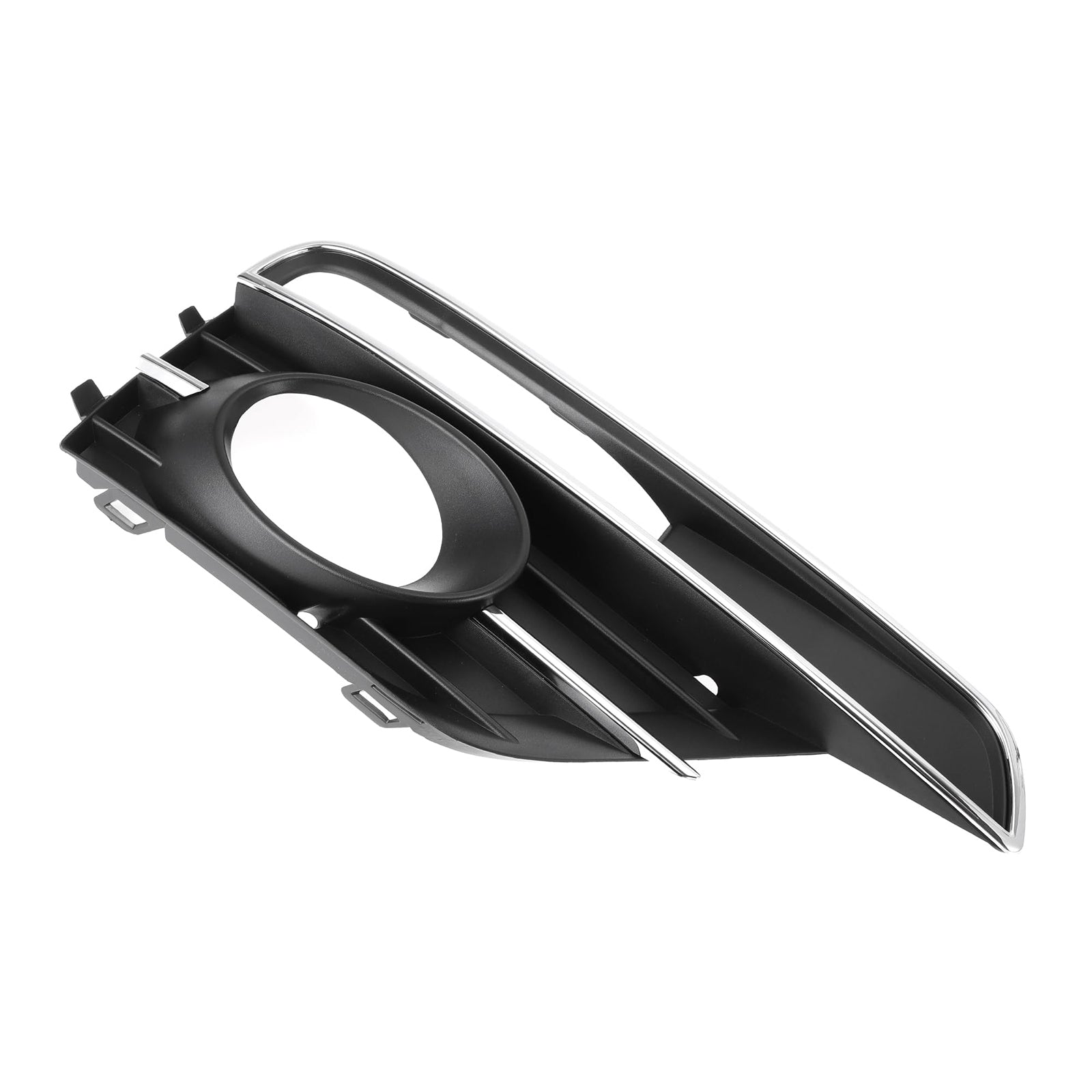 2016-2019 VW Beetle Car Right Side Fog Light Grille Cover 5C5854662J