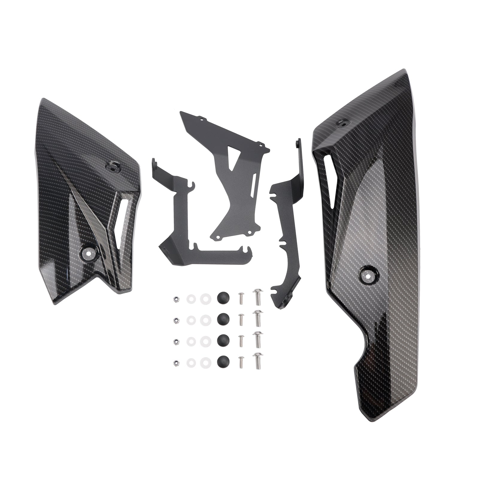 2023-2024 Honda CB750 Hornet Lower Pan Engine Decorative Plate Protect Cover