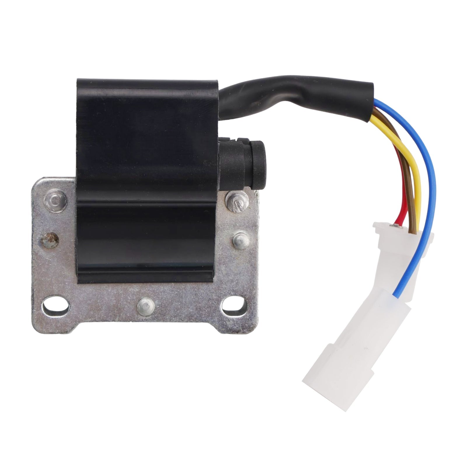 Ignition Coil fit for MZ/MUZ ES250 1957-1962 ETS250 Trophy Sport 1969-1973