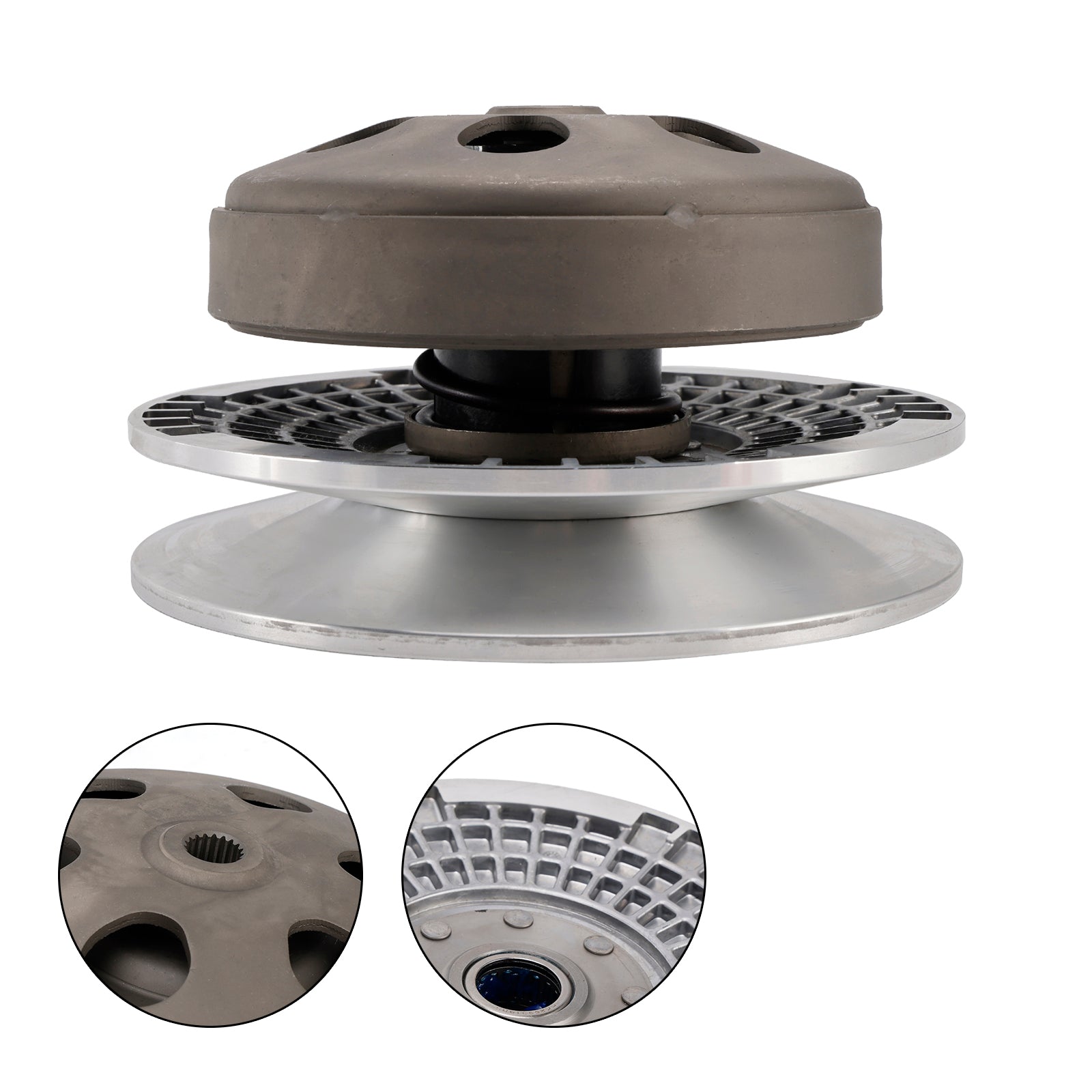 2021-2023 Honda SH350 Replacement Clutch Cam Helix 22100-K1B-T00 22350-K1B-T01