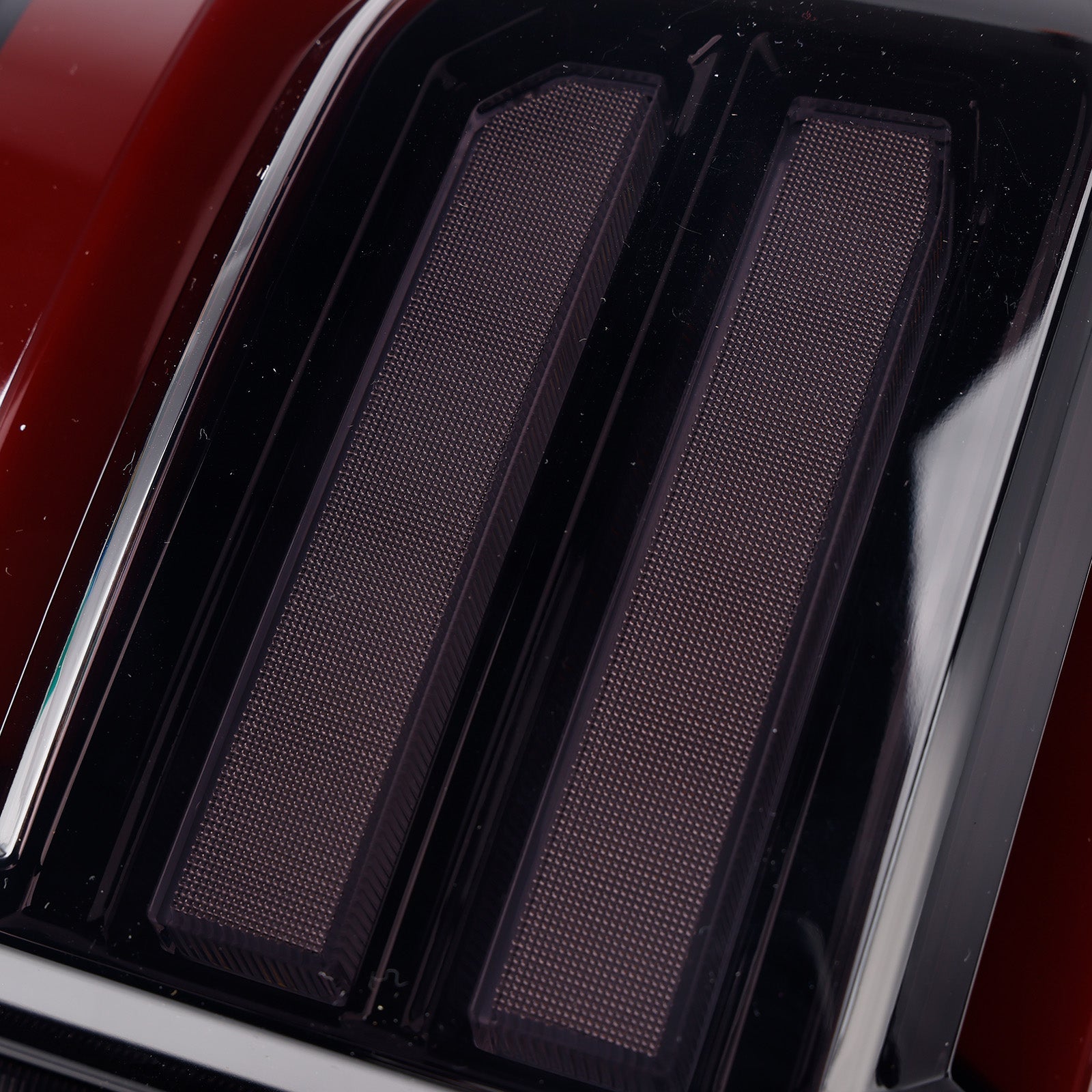 12W 35V 2PCS LED Tail Lights For 2010-2024 Animation Sequential Rear Lamp