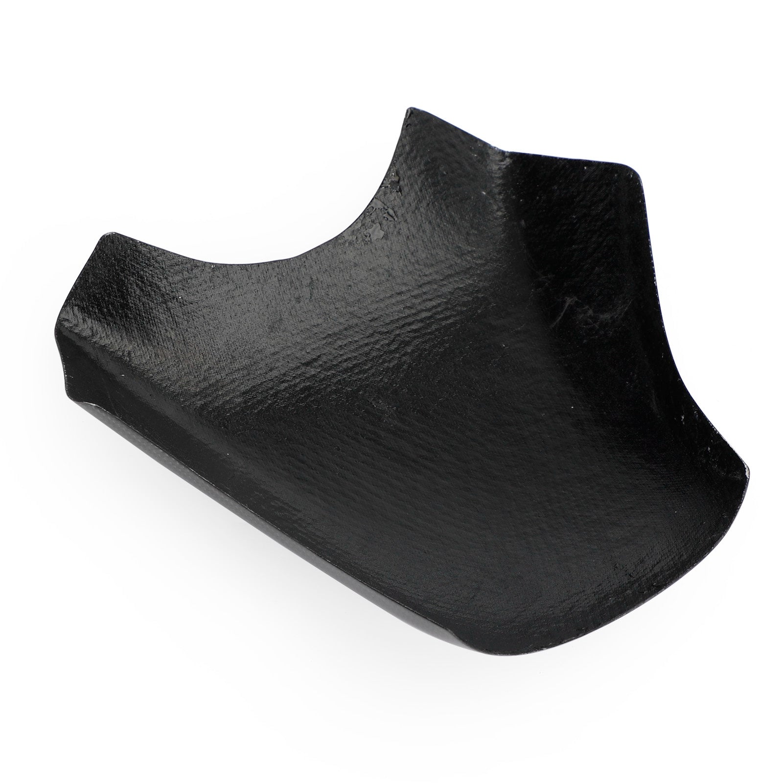 2004-2005 Kawasaki Ninja ZX-10R Carbon Gas Tank Cover Panel Fairing Protector