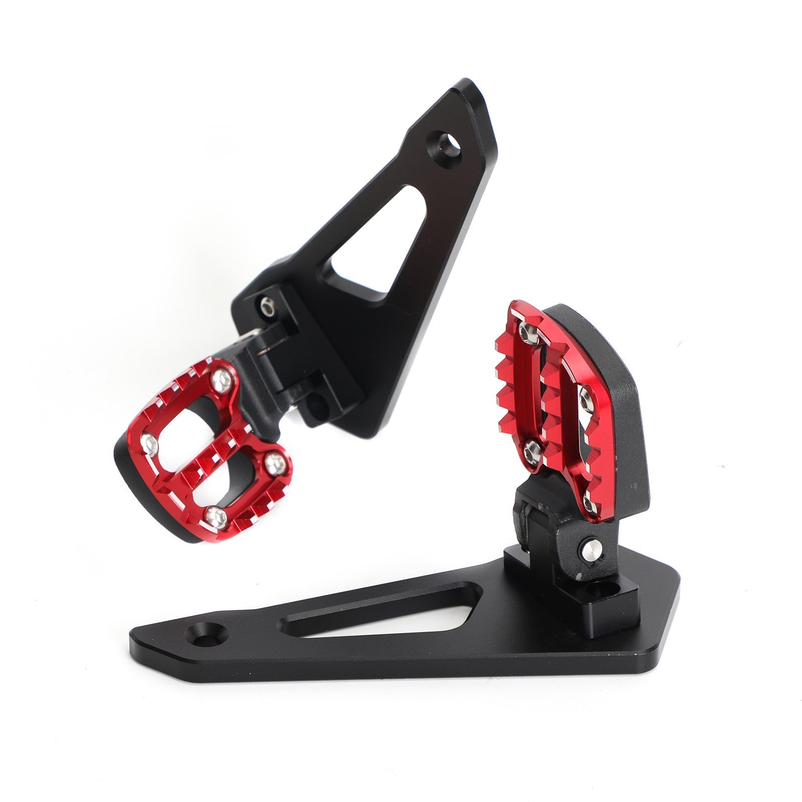 2021 Honda X-ADV X ADV 750 Rear Footrests Foot Peg Generic