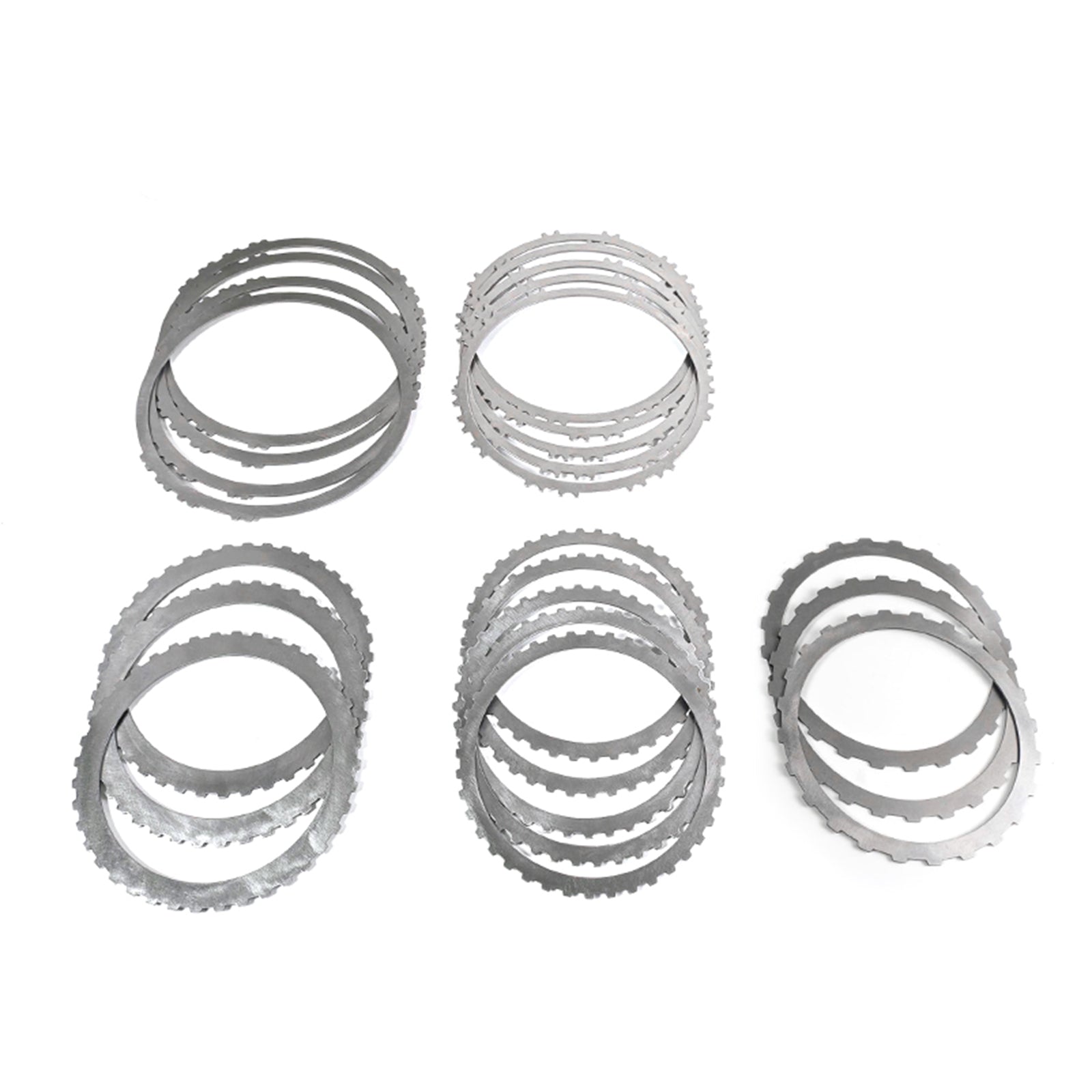 2006-2013 GOLF/RABBIT(2.5L) 09G Transmissions Master Rebuild Kit Gasket Clutch Set TF60SN