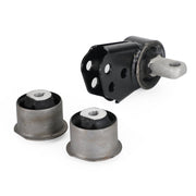 2006-2010 Jeep Commander ALL ENGINES.Front Differential Mount Set 52114354AA 52089516AB Generic