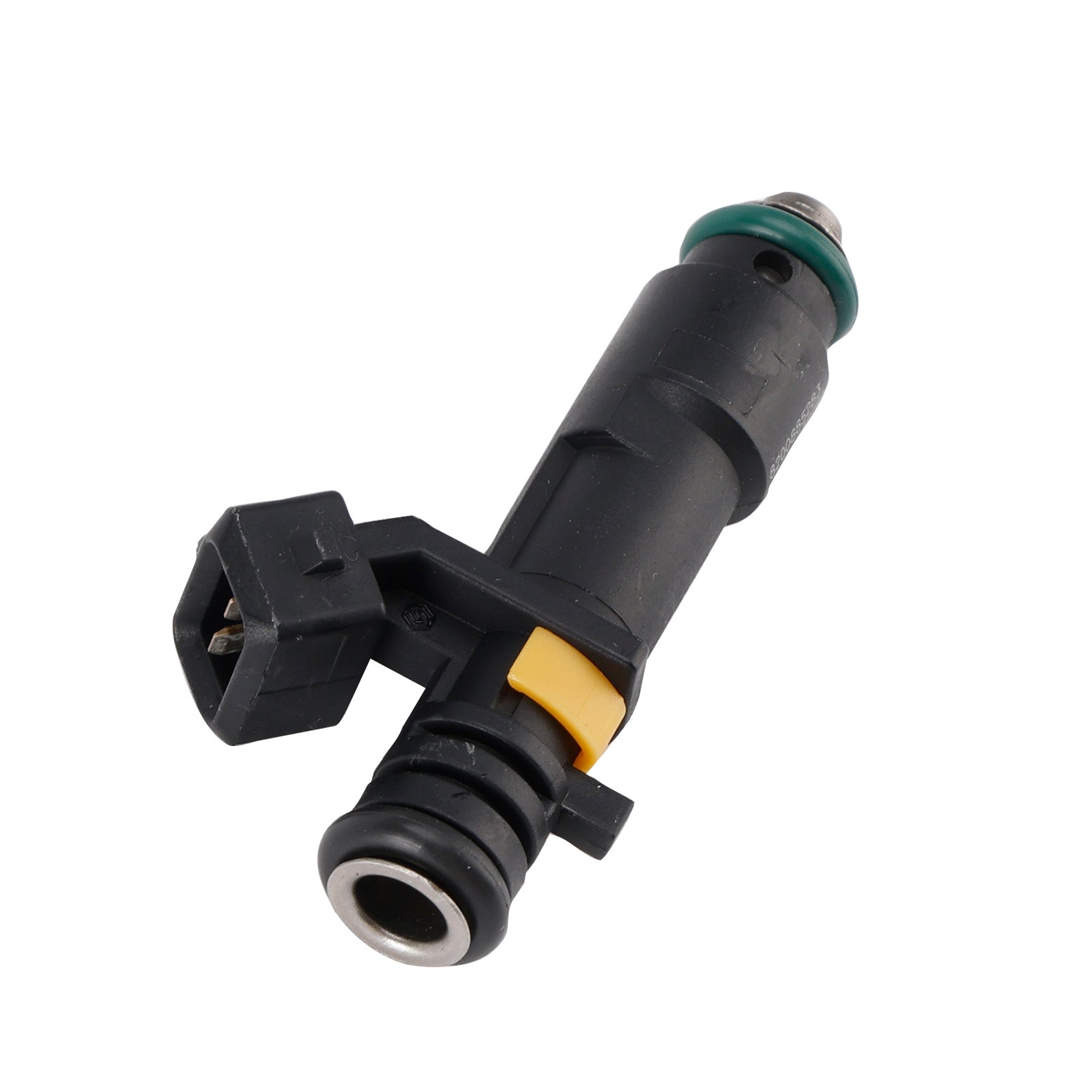 1Pcs Fuel Injector For Renault Twingo II 1.2 8V D7F 2007-2014 H8200552714