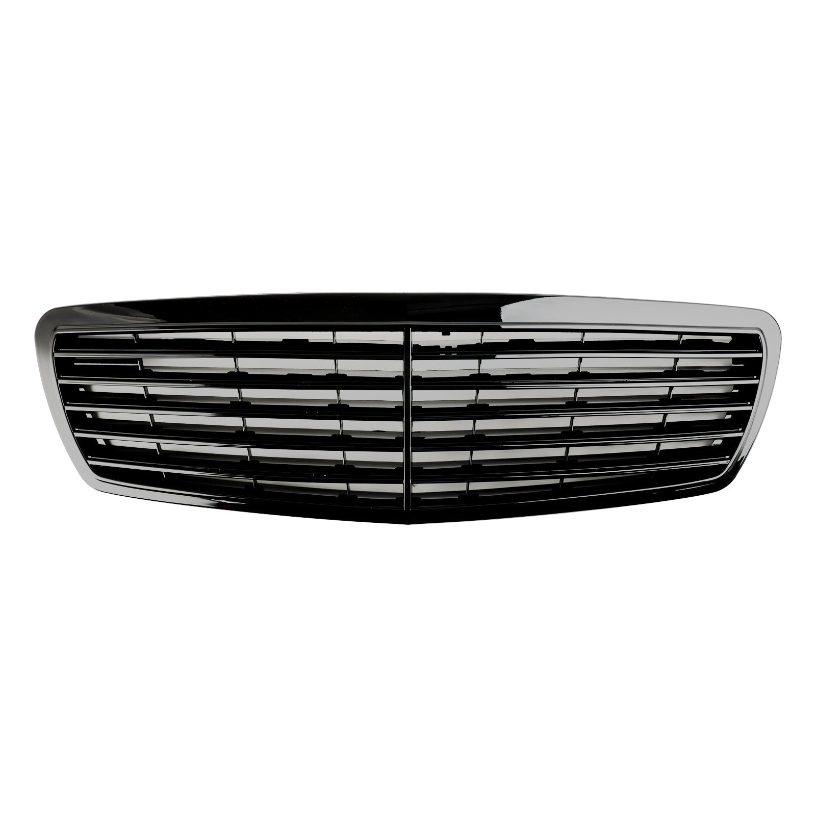 2002-2006 Mercedes-Benz E-Class W211 E55 AMG Pre-Facelift Front Grill Grille