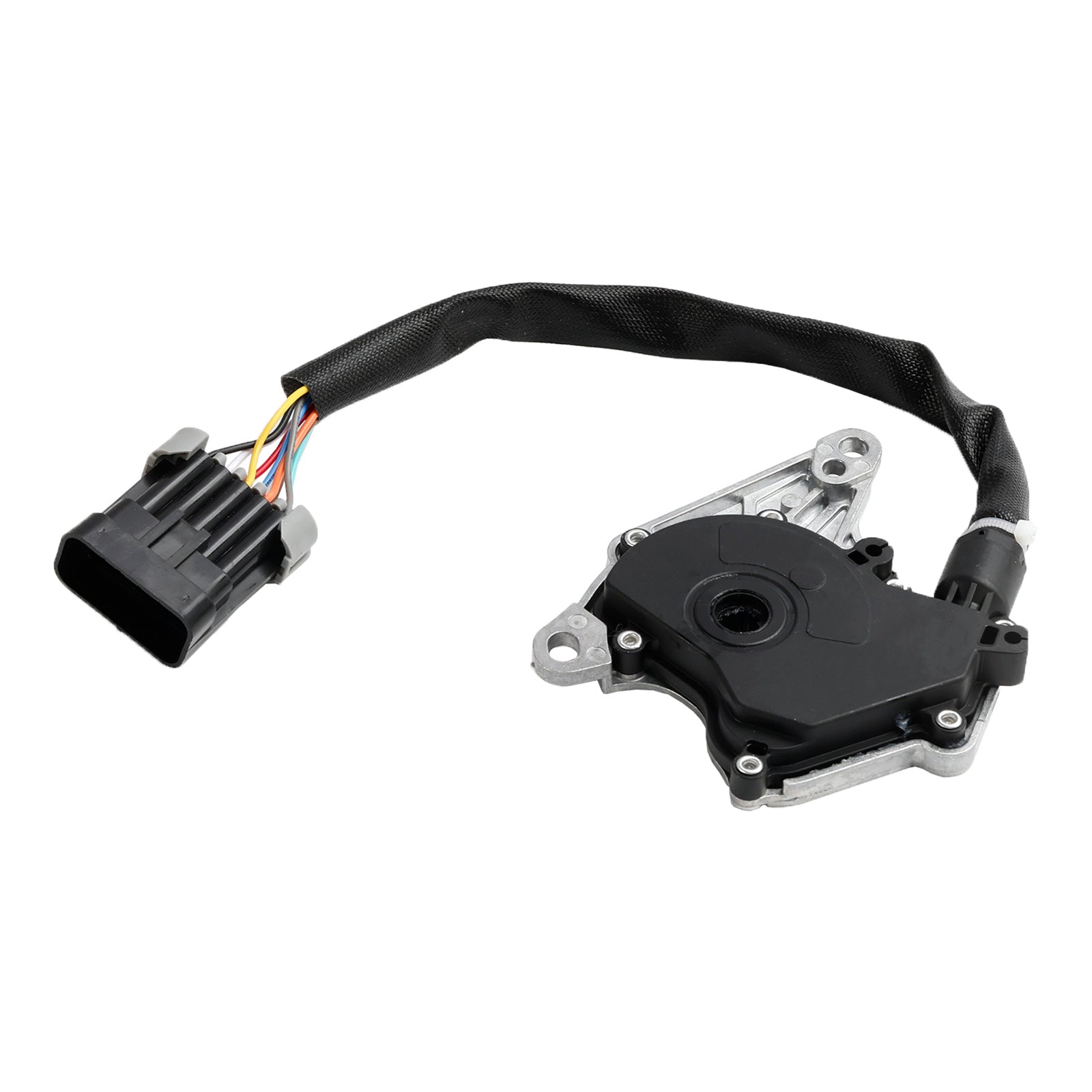 2004 - 2008 Porsche Boxster 987 Bj Neutral Safety Multi Function Switch 98632561201 98632561200