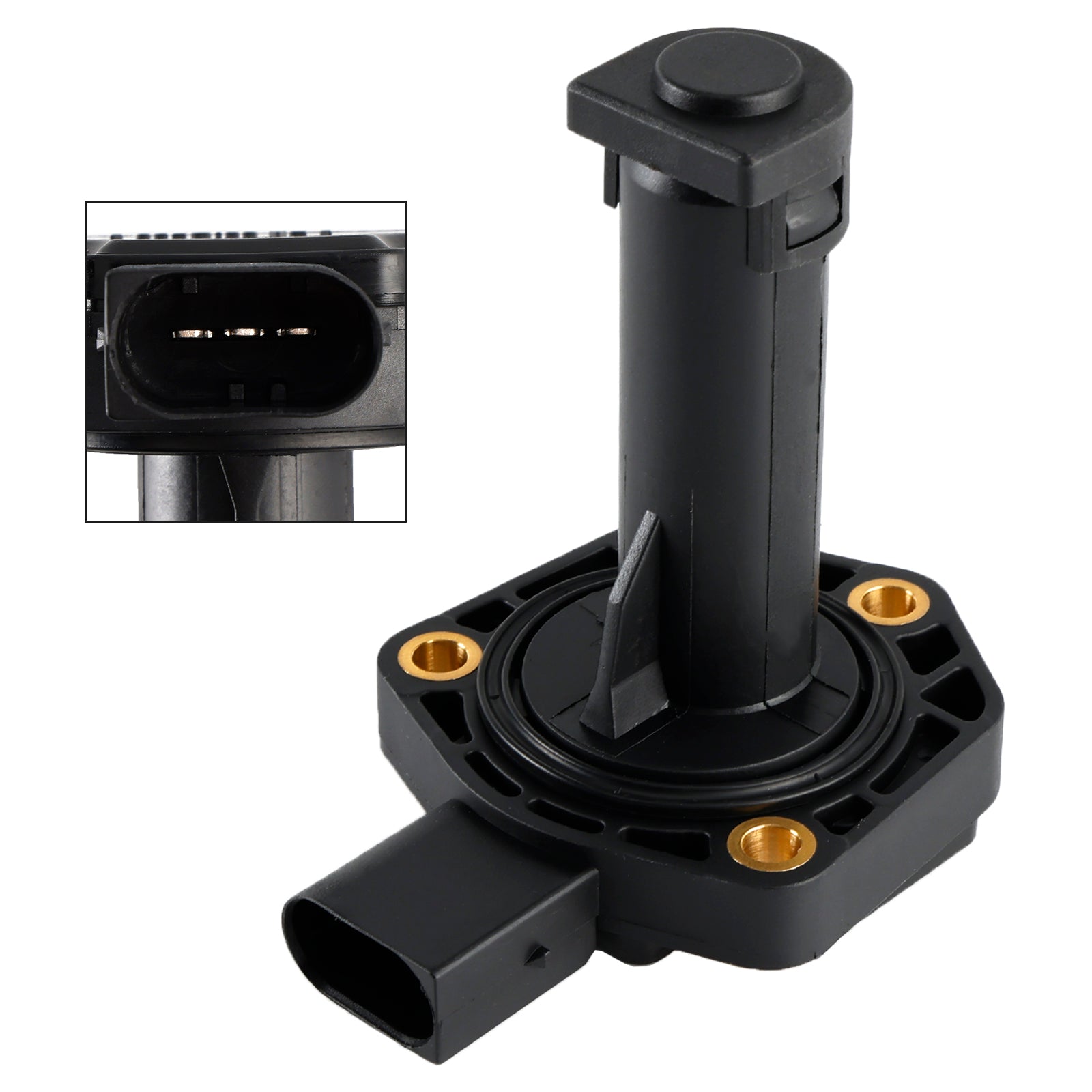 2002-2014 Volvo XC90 CROSS COUNTRY Oil Level Sensor 30774625
