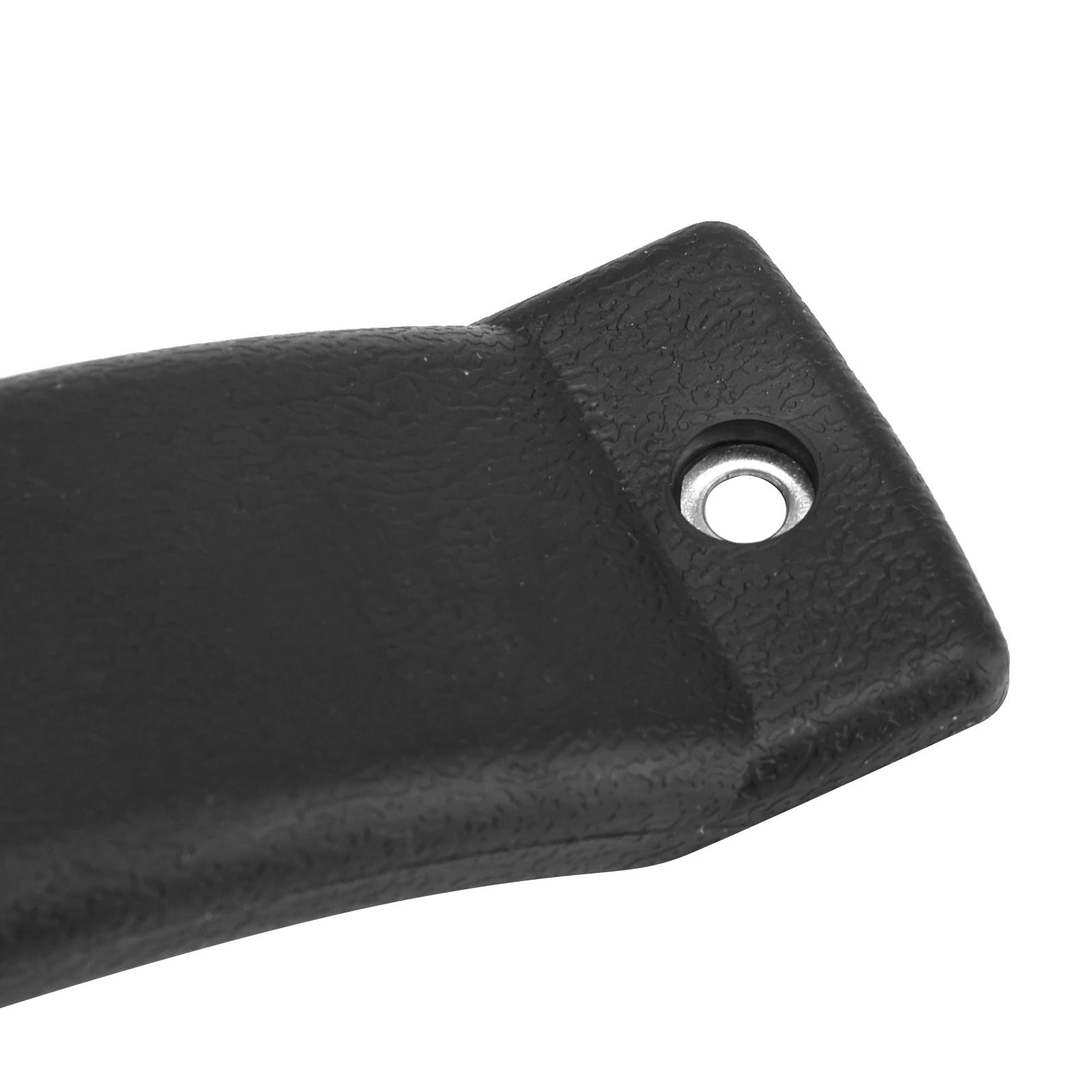 1997-2006 Jeep Wrangler & TJ 2x Interior Door Pull Handle Grab 5ES43DX9