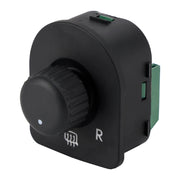 Mirror Adjustment Switch for VW California T5 Camper 03-15 7E1959565A