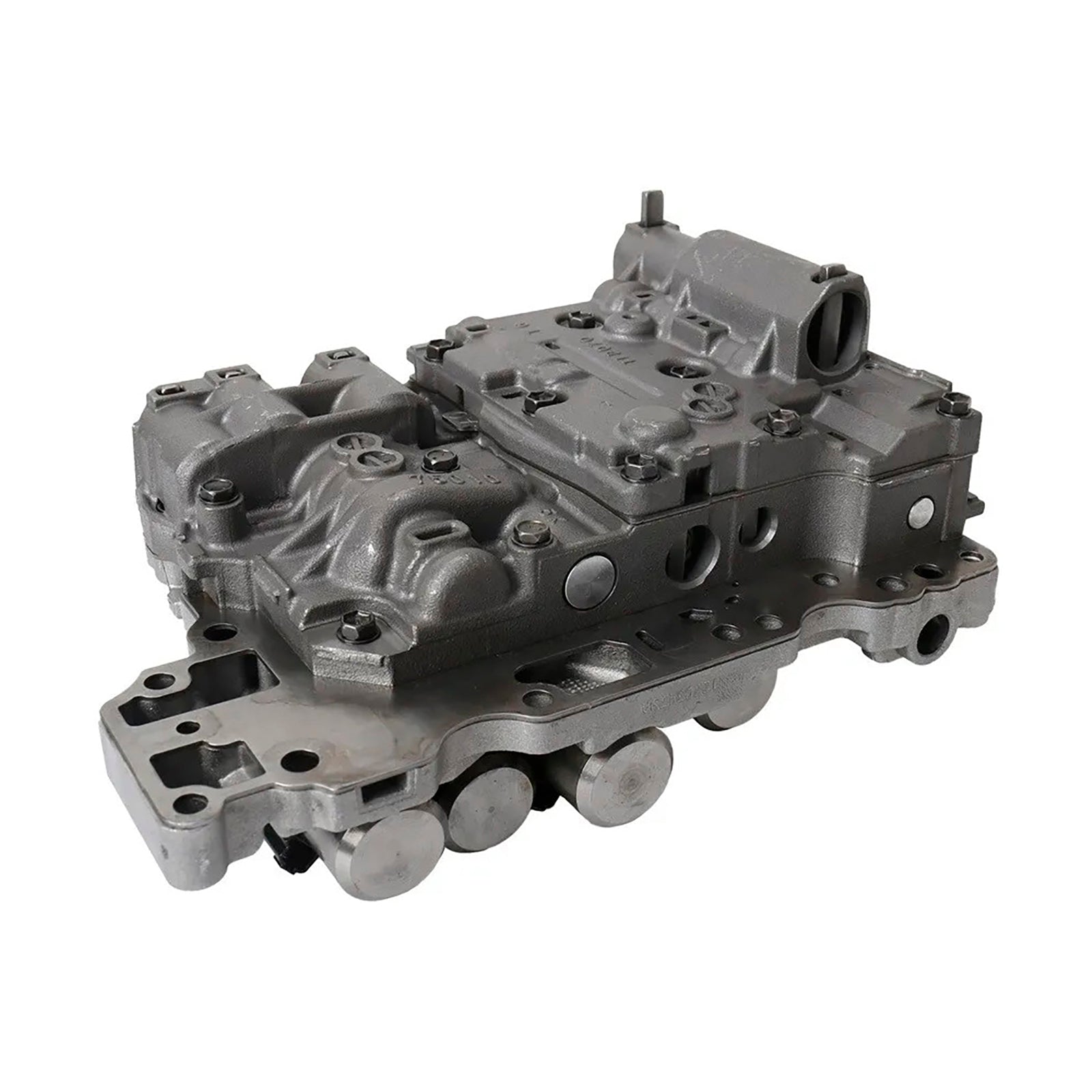 2006-2016 Mazda MPV 6SP TF70 Transmission Valve Body TF70SC