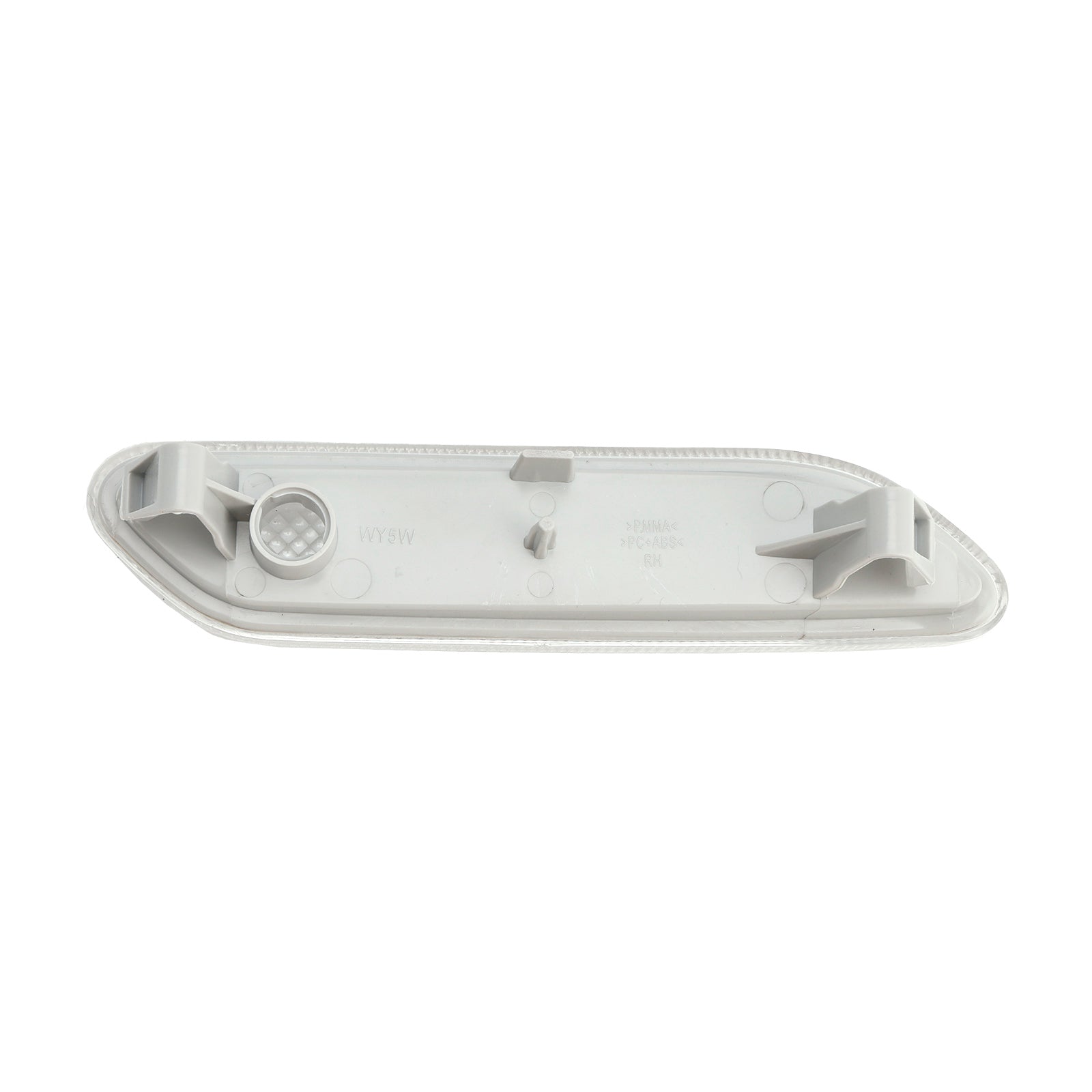 Right Side Marker Lamp Turn Signal Light Housing for MINI R60 2010-2017 R61 2012-2017