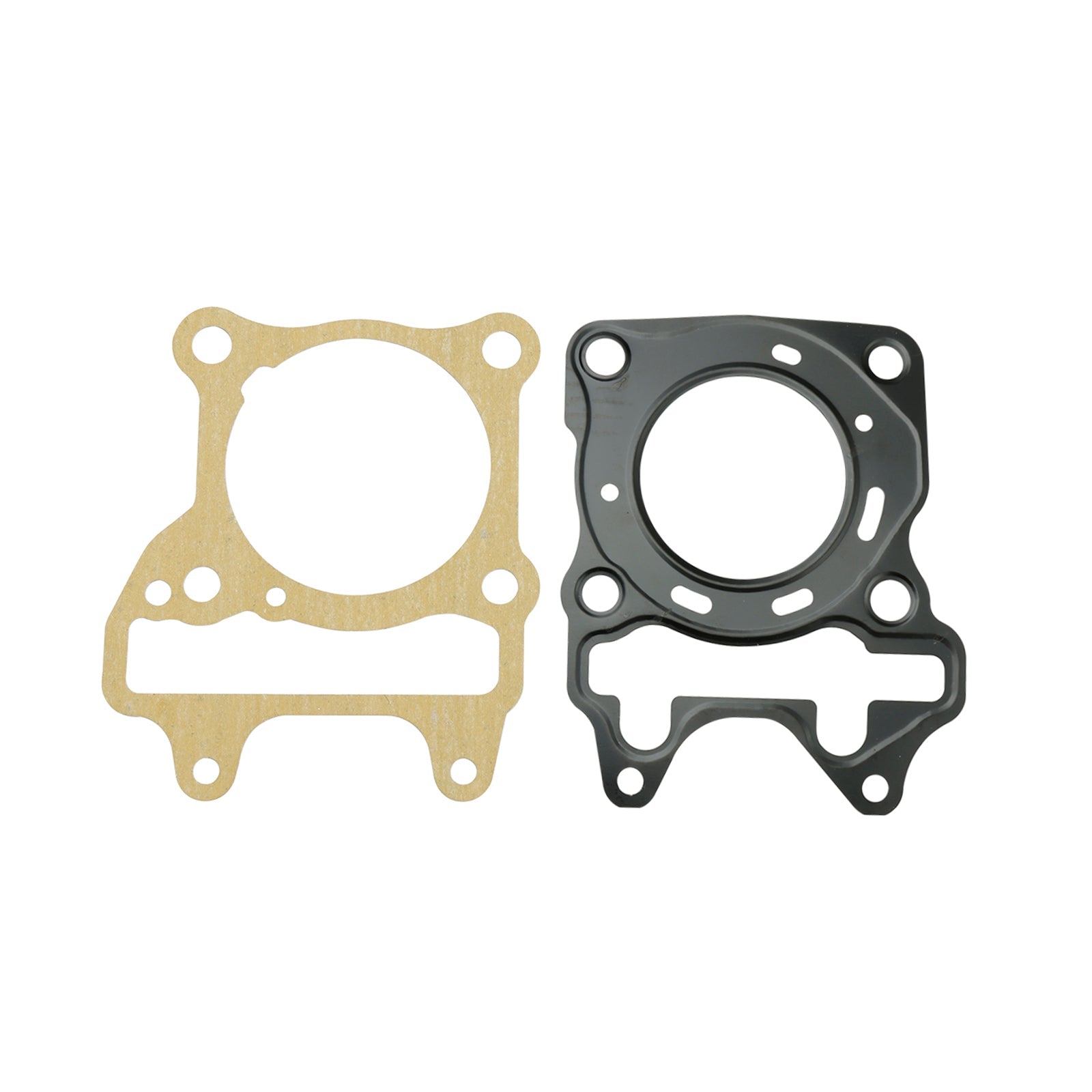 125cc Cylinder Piston 12191-KZR-600 Kit Fits Honda Click 125i 2014-2023