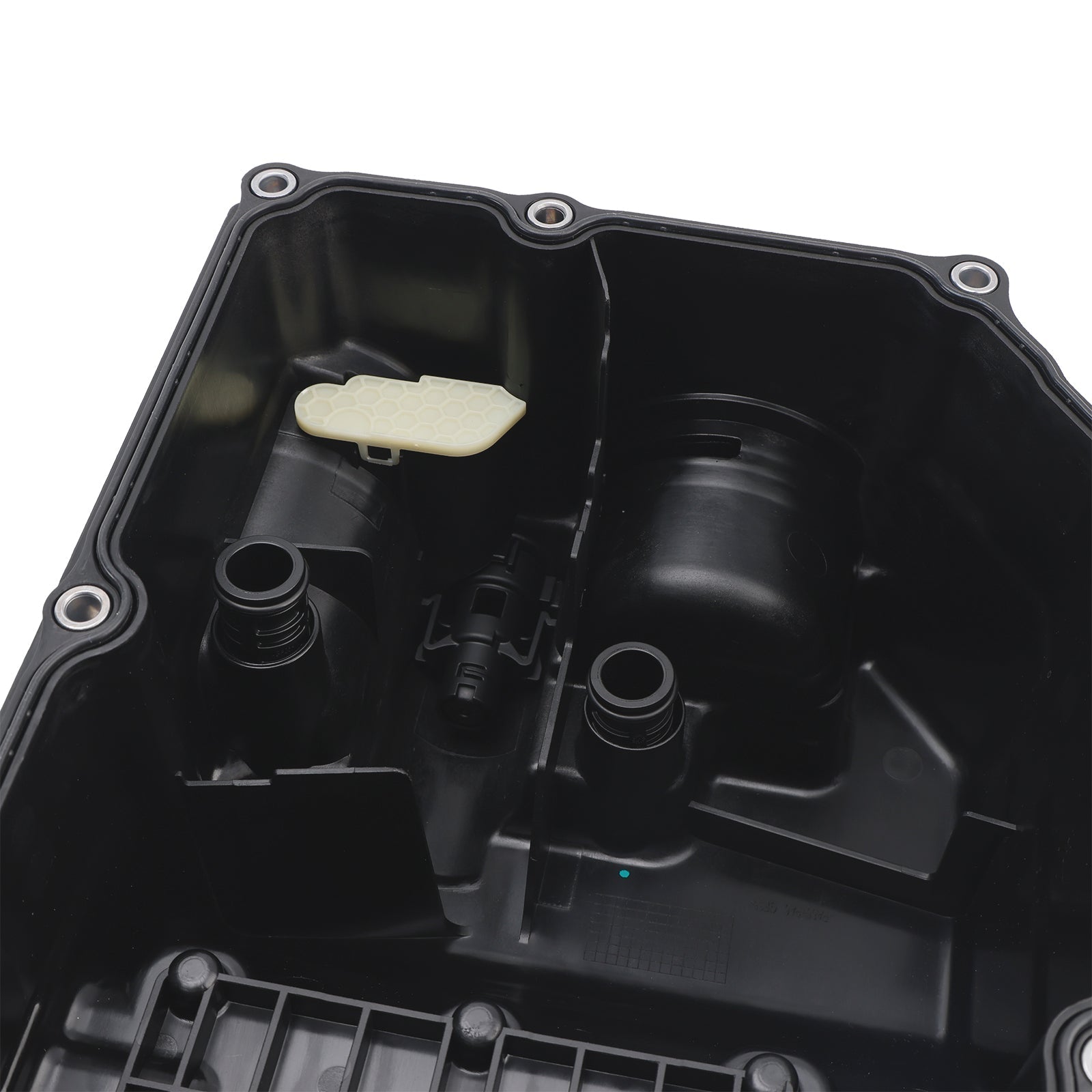 Gearbox Oil Pan Oil Cooler 2473711400 For Mercedes-Benz B-CLASS Sports Tourer