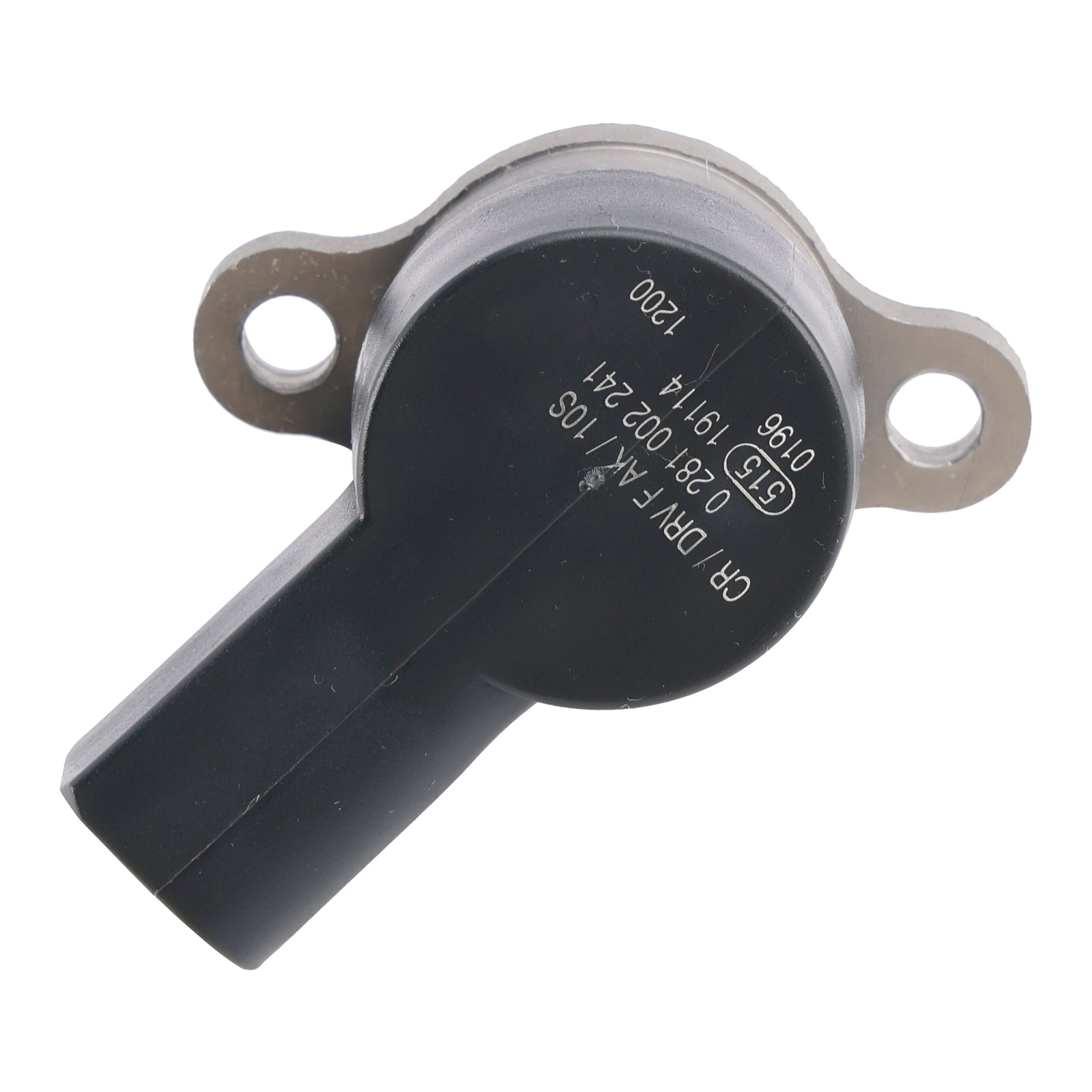07.199 -02.2001 Mercedes-Benz A-CLASS A 170 CDI Fuel Rail Pressure Relief Limiter Valve 0281002241 A6110780149