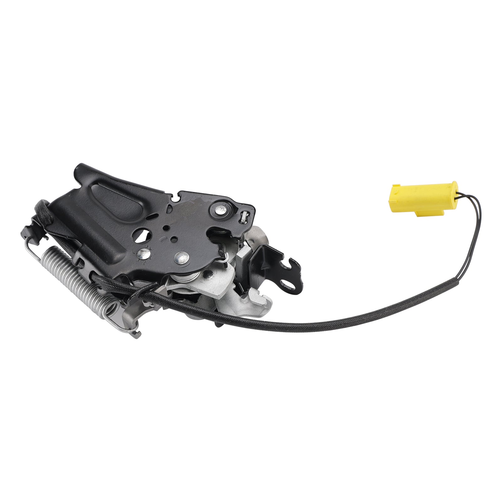 Right Engine Hood Lock Active 51237347411 For BMW 5 G30 F90 G31 2016-2023