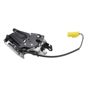 Right Engine Hood Lock Active 51237347411 For BMW 5 G30 F90 G31 2016-2023
